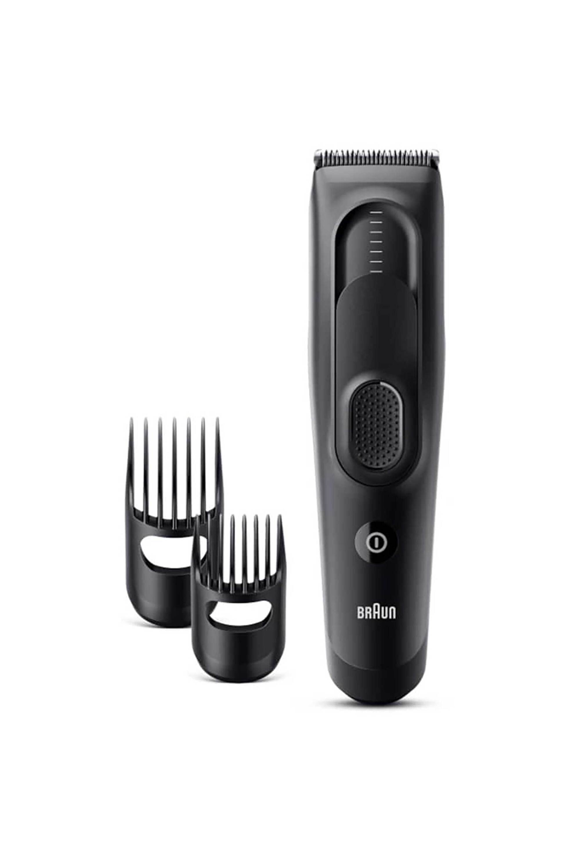 BRAUN Braun κουρευτική μηχανή "HC5330" - HC5330