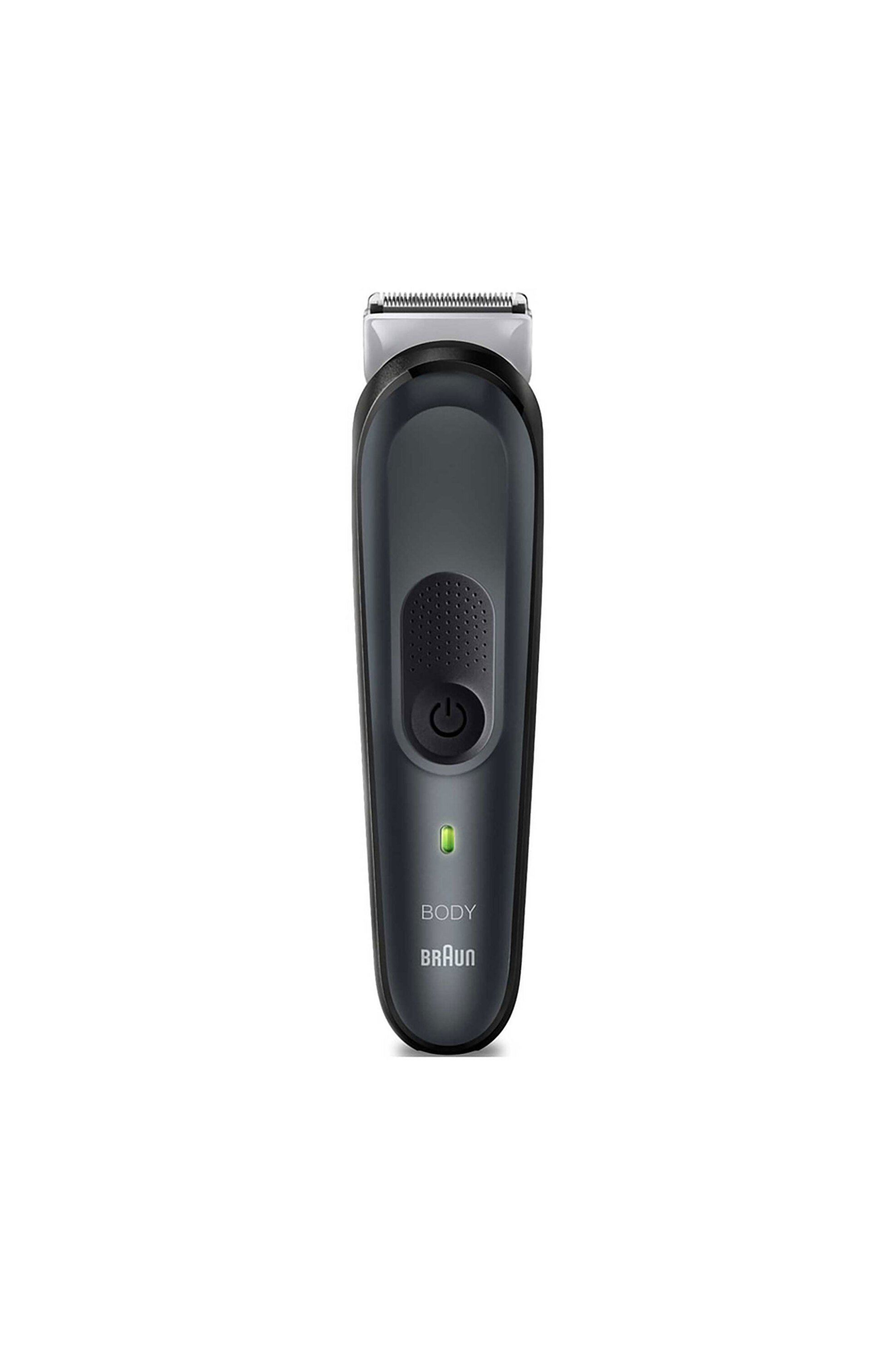 BRAUN Braun ξυριστική μηχανή σώματος "Series 3 BG3350" Μαύρο - BG3350