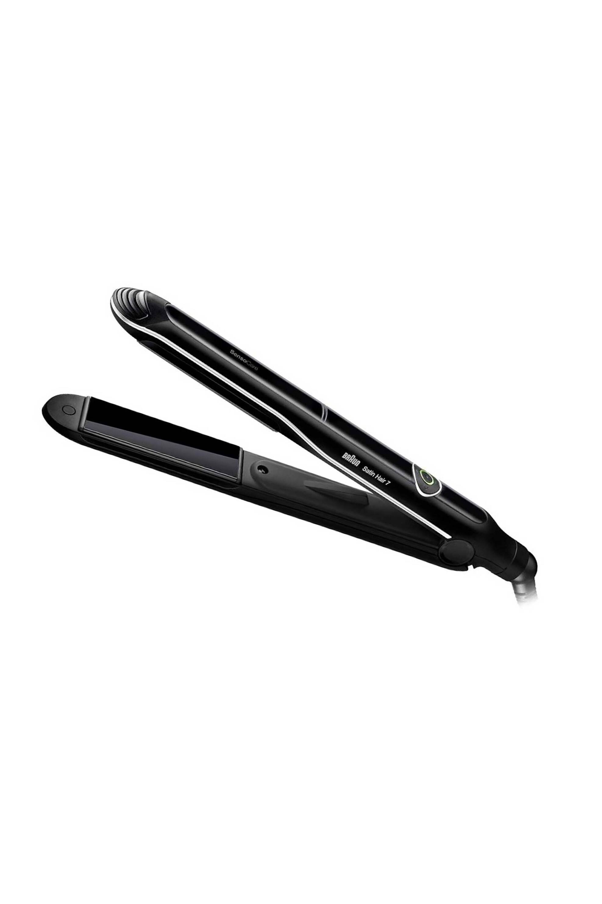 BRAUN Braun ισιωτική μαλλιών "BRST780E Sensocare" - BRST780E