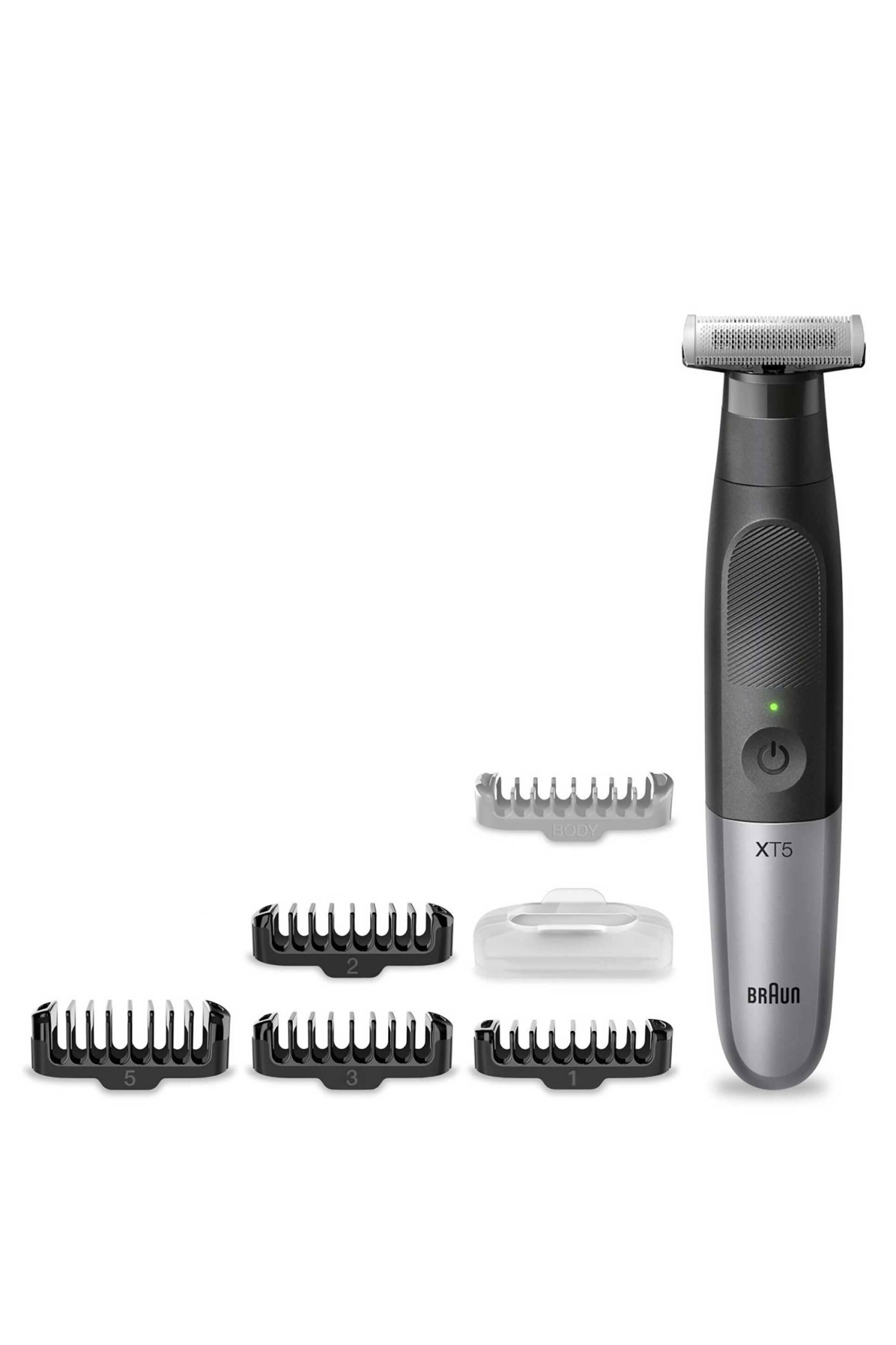 Braun ξυριστική μηχανή προσώπου/σώματος "One Tool XT5100" - XT5100 φωτογραφία