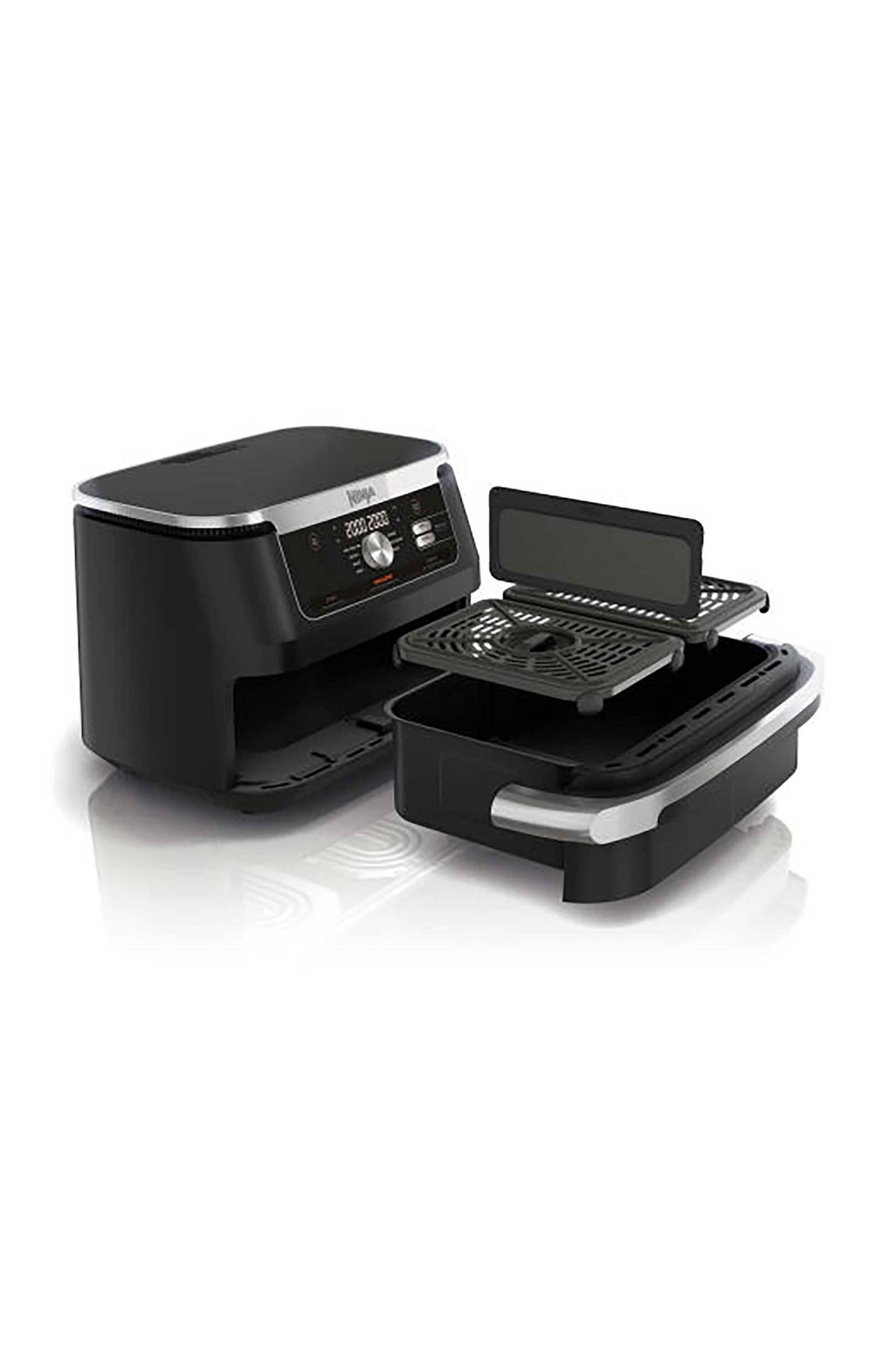 Ninja φριτέζα αέρος Foodi Max Dual Zone 10.4 Lt 2470W - AF500EU φωτογραφία