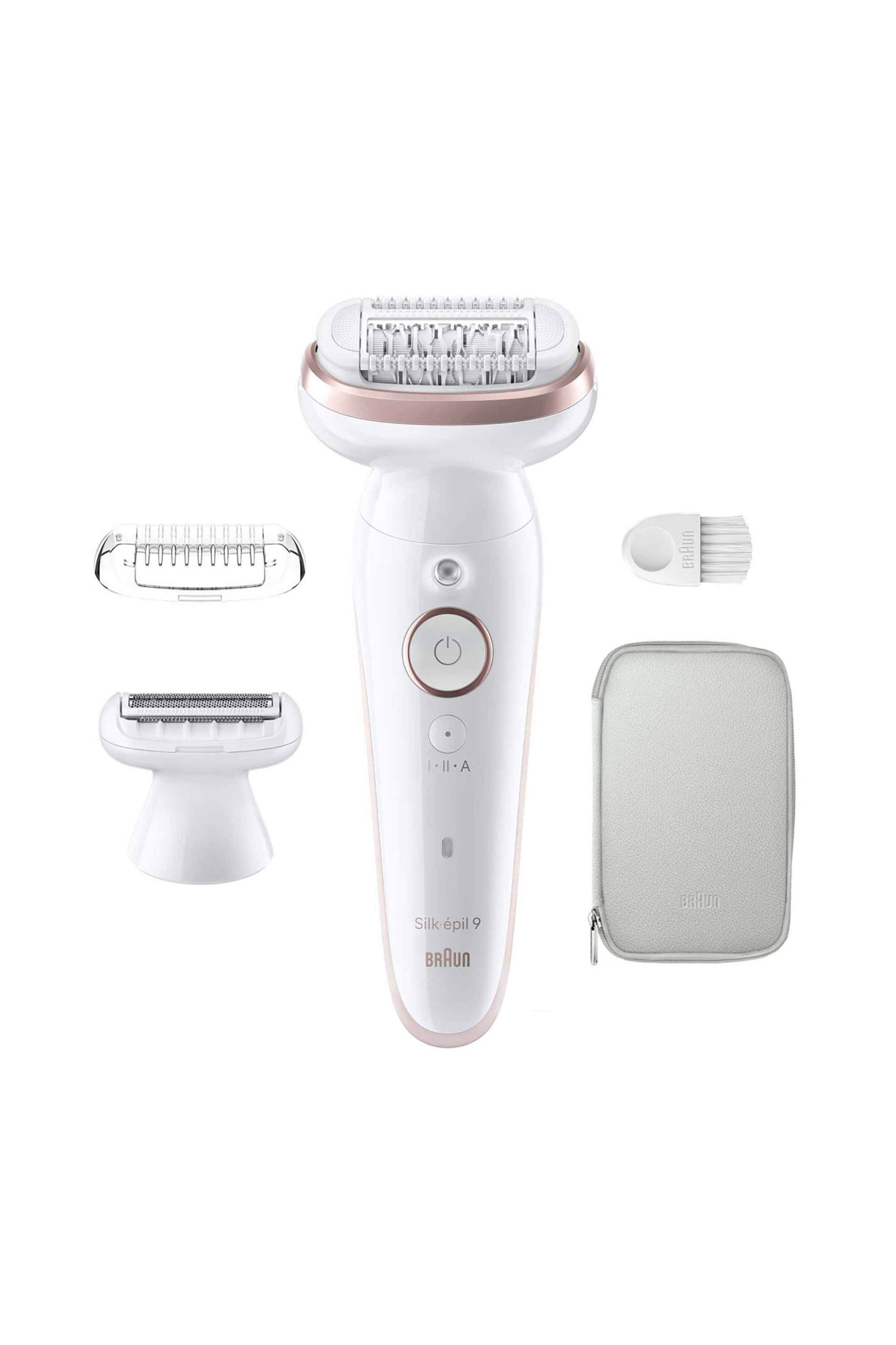 Braun αποτριχωτική μηχανή Silk-Epil 9 - SES9-030 φωτογραφία