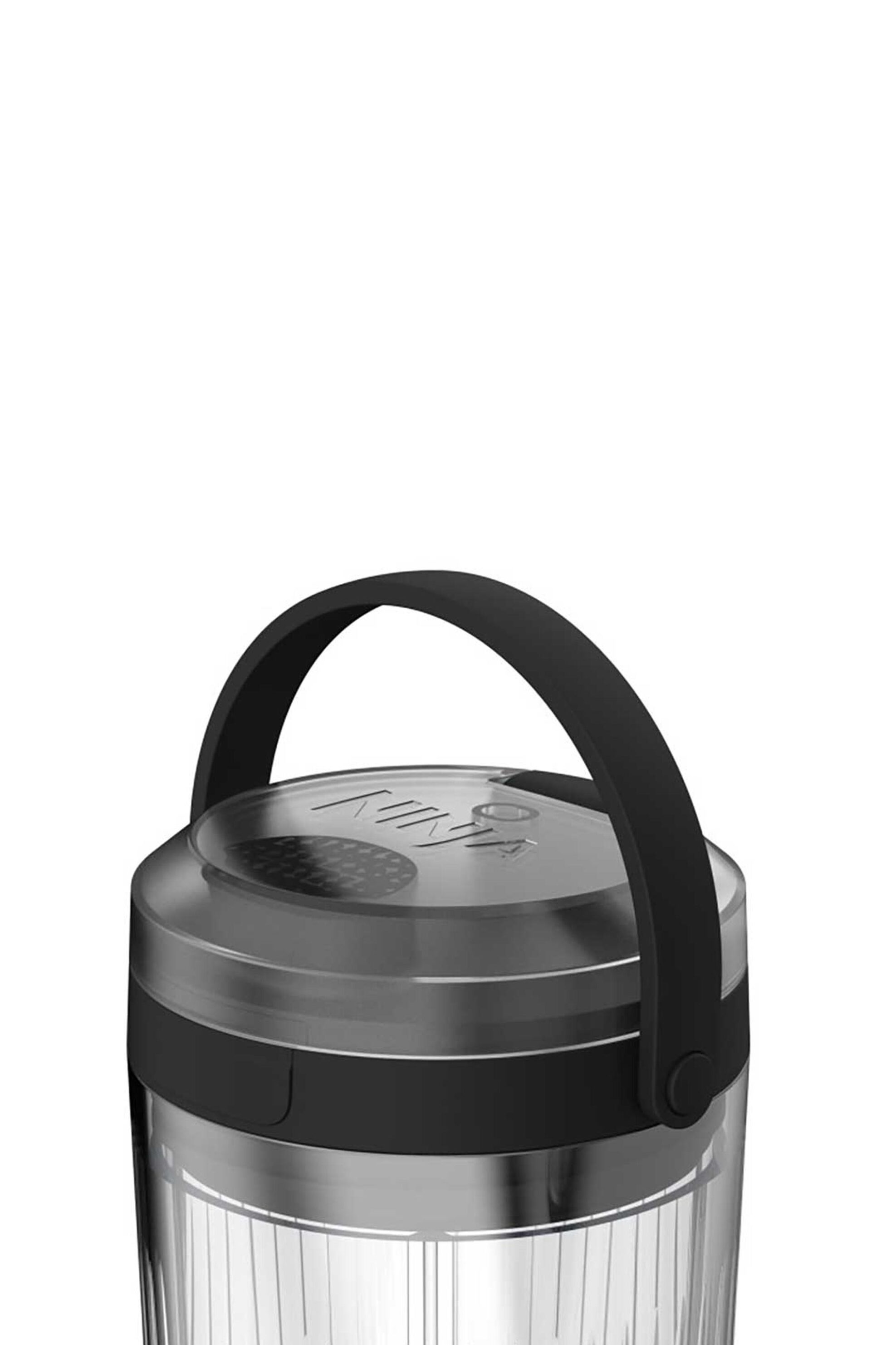 Ninja ασύρματο φορητό μπλέντερ 530 ml - BC151EUBK φωτογραφία