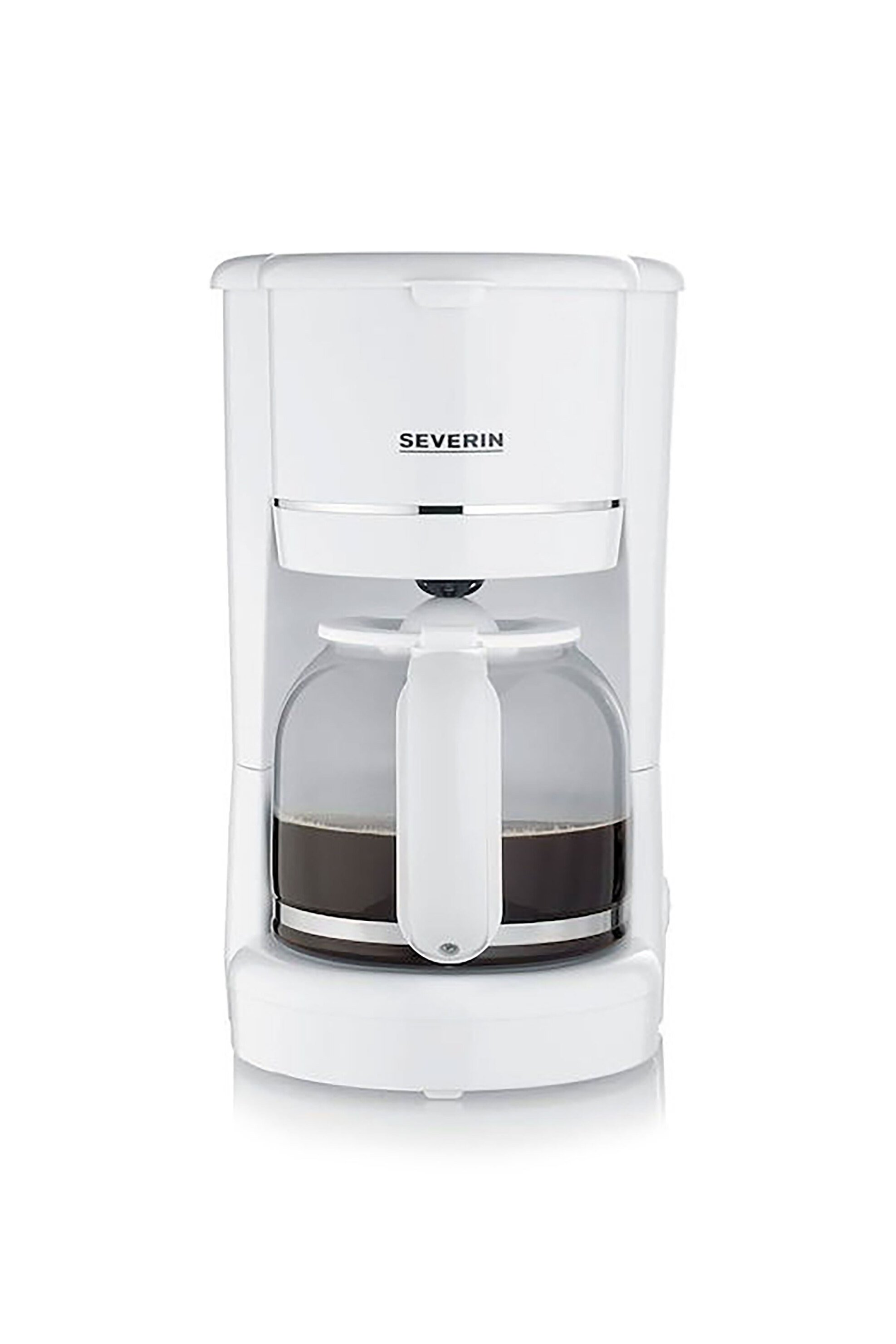 SEVERIN Severin καφετιέρα Φίλτρου 10 φλιτζανιών 900W - 4323