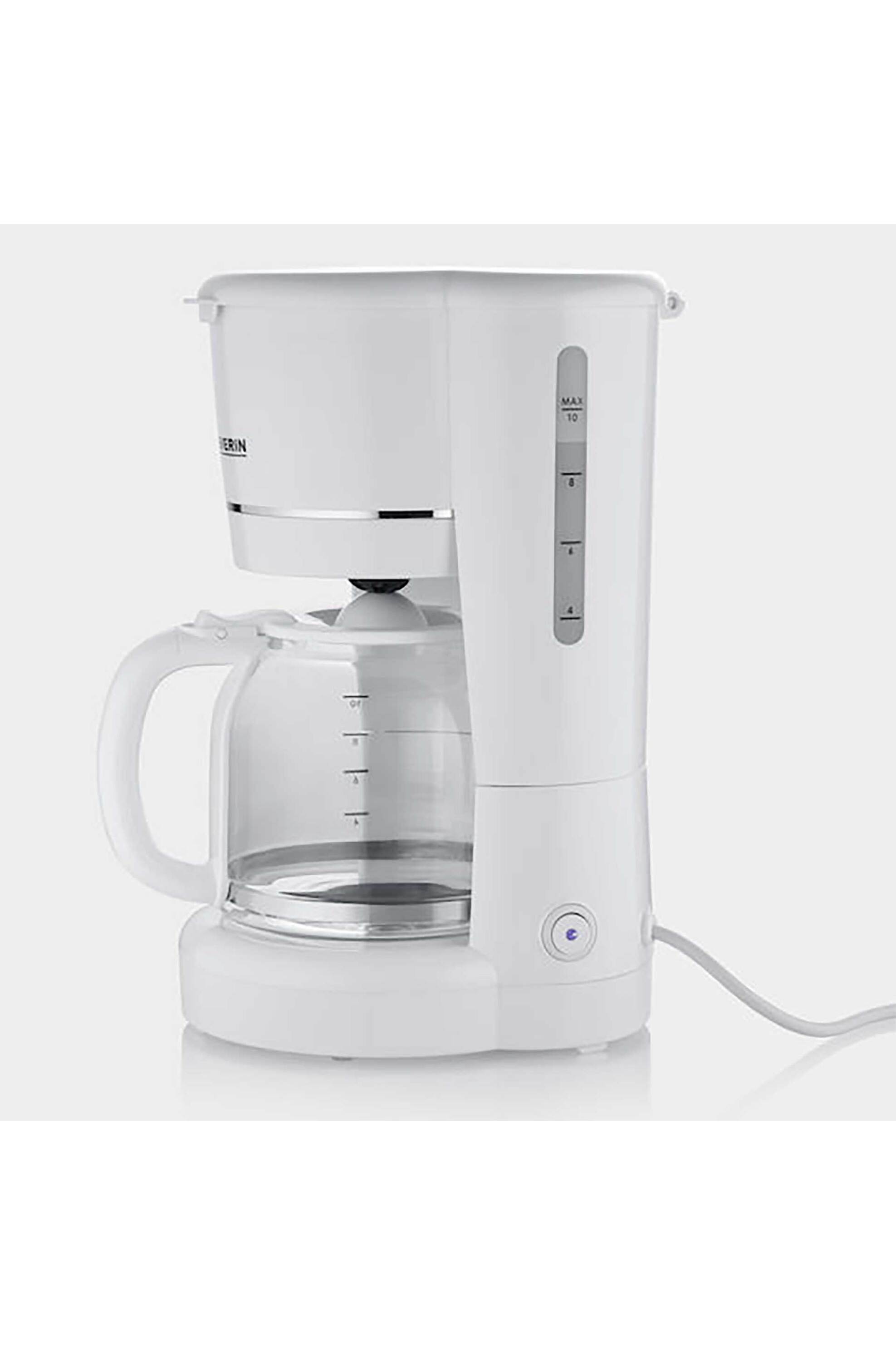 Severin καφετιέρα Φίλτρου 10 φλιτζανιών 900W - 4323 φωτογραφία