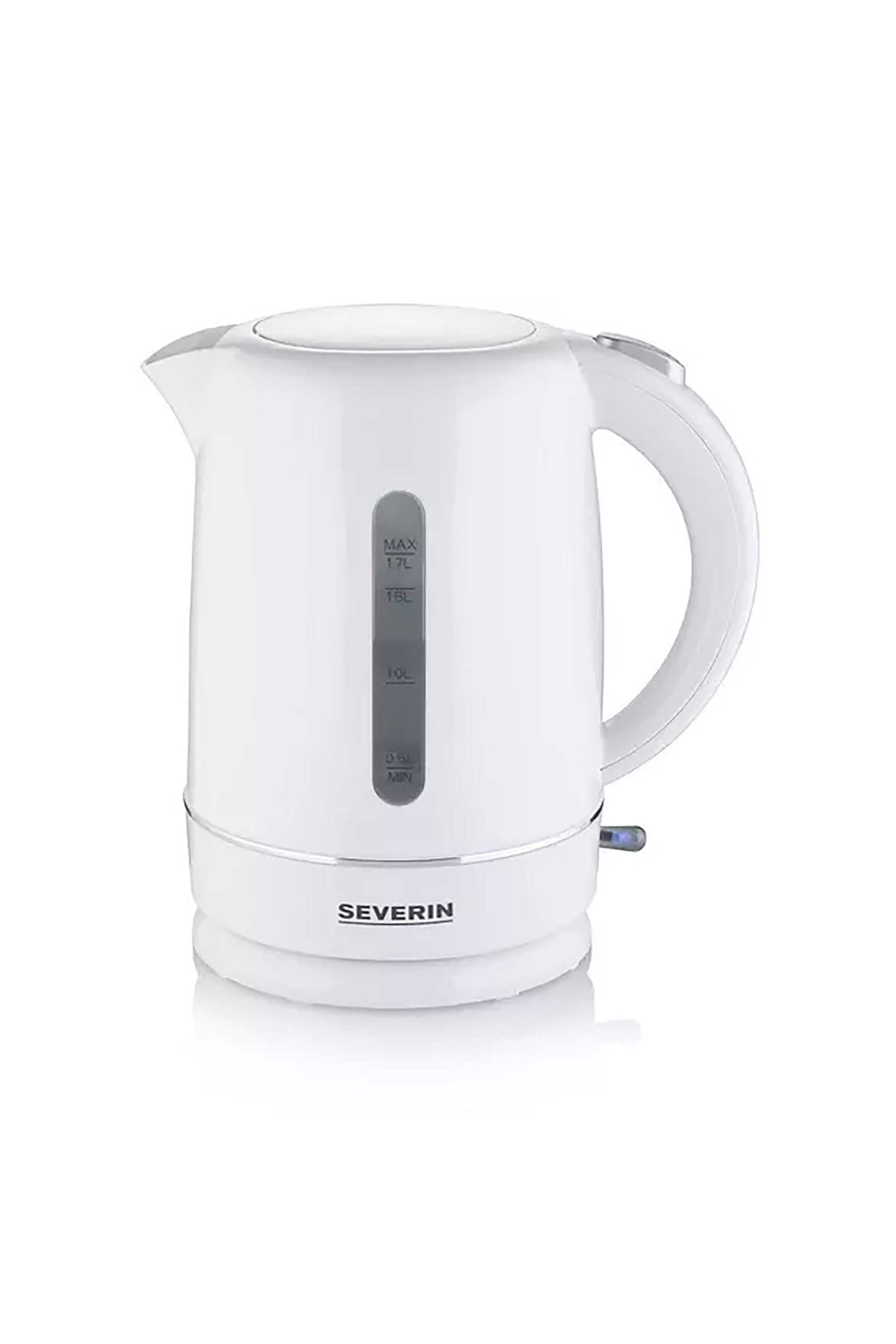 SEVERIN Severin βραστήρας 2200W - 4325