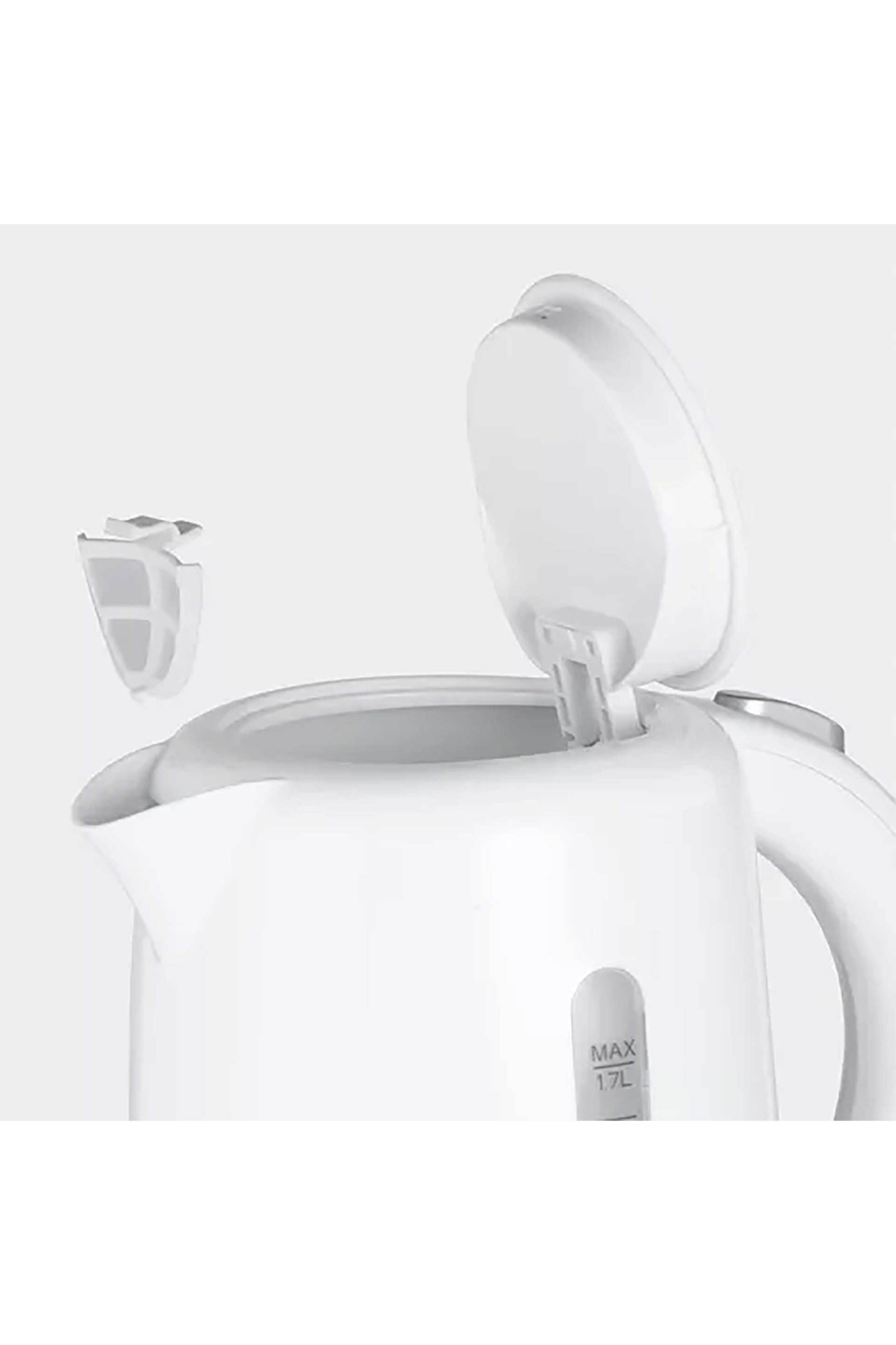 Severin βραστήρας 2200W - 4325 φωτογραφία