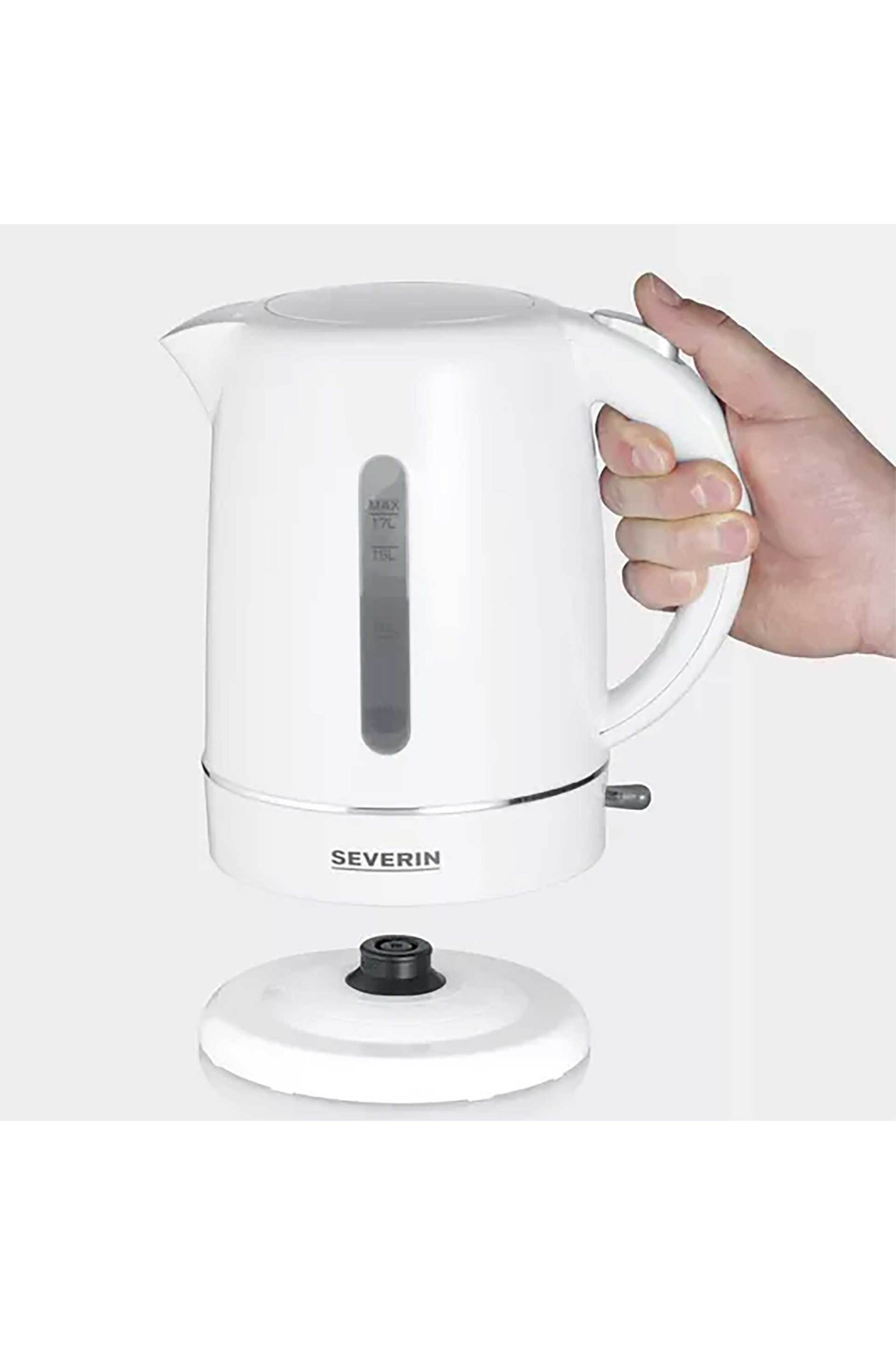 Severin βραστήρας 2200W - 4325 φωτογραφία