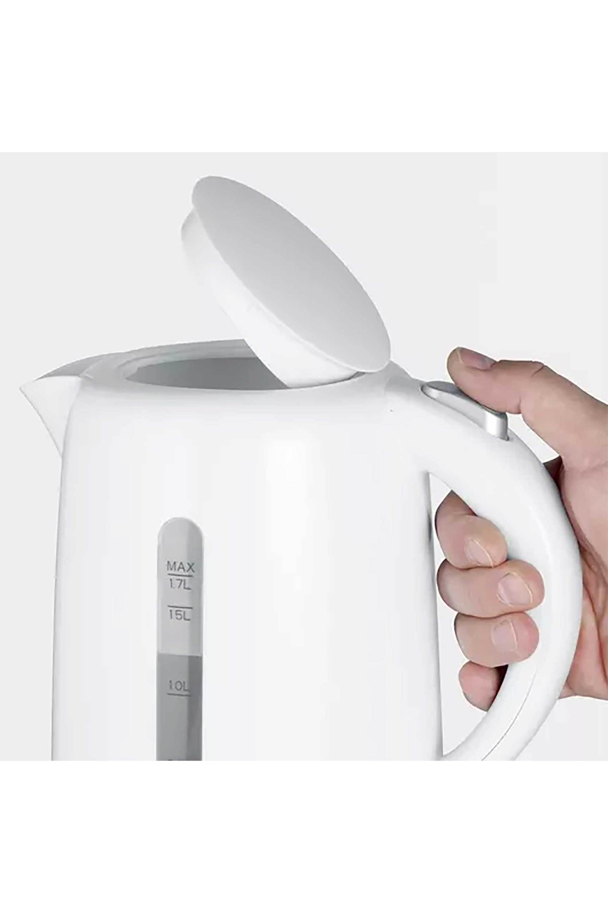 Severin βραστήρας 2200W - 4325 φωτογραφία