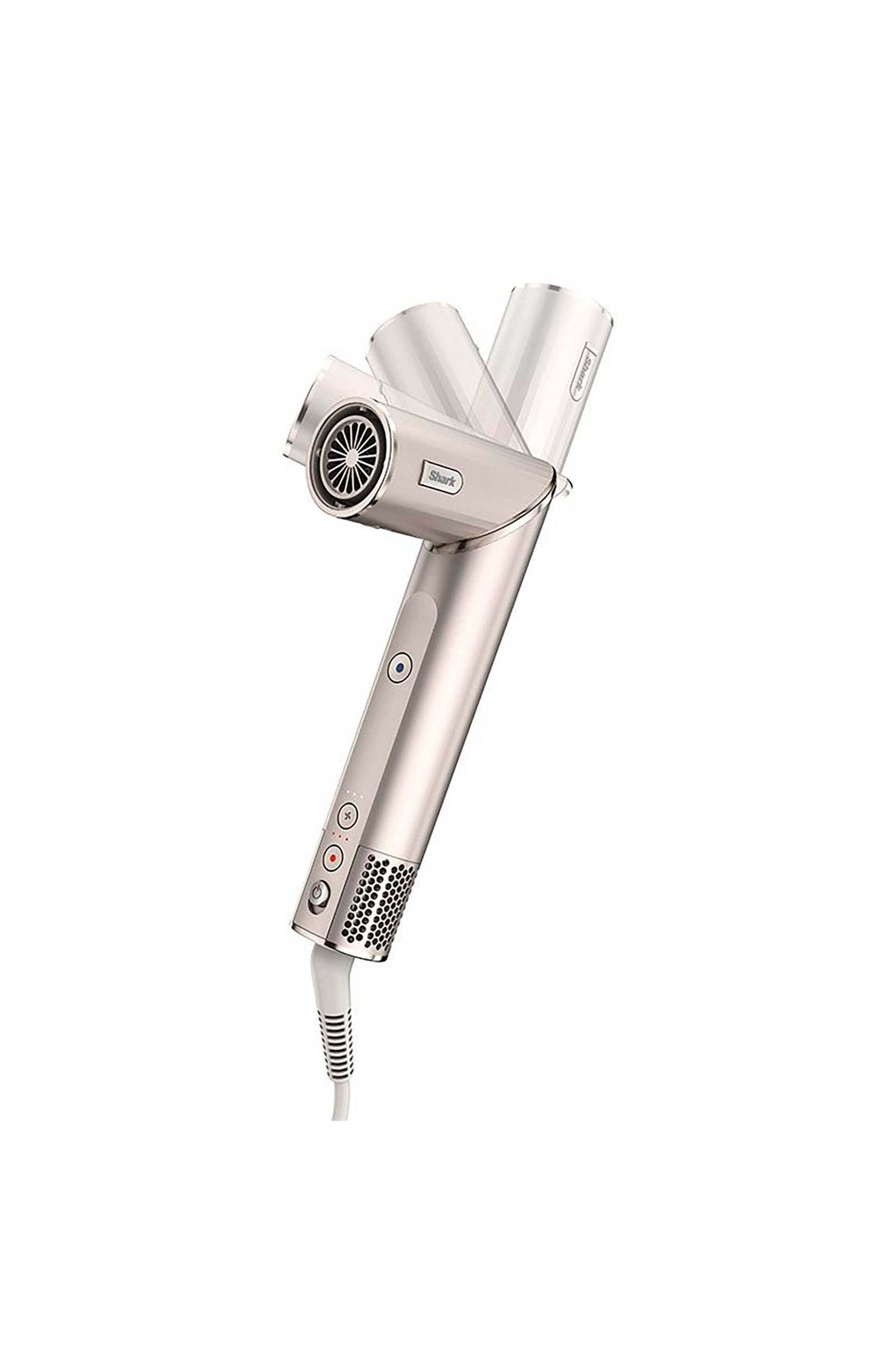 Shark σεσουάρ και Style 5 σε 1 "Flexstyle HD446SLEU" - HD446SLEU φωτογραφία