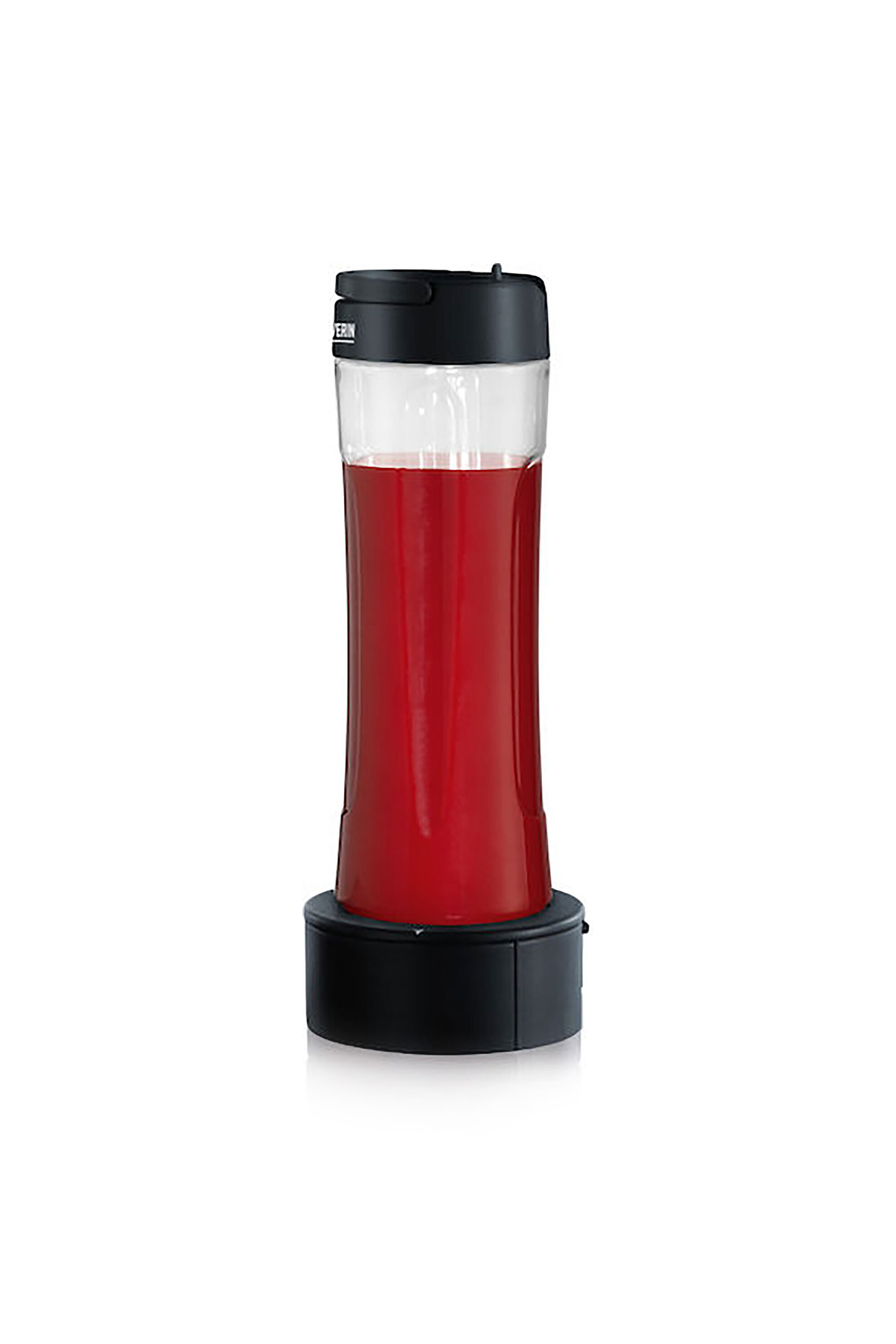 Severin μπλέντερ για Smoothies με γυάλινη κανάτα 500W - 7971 φωτογραφία