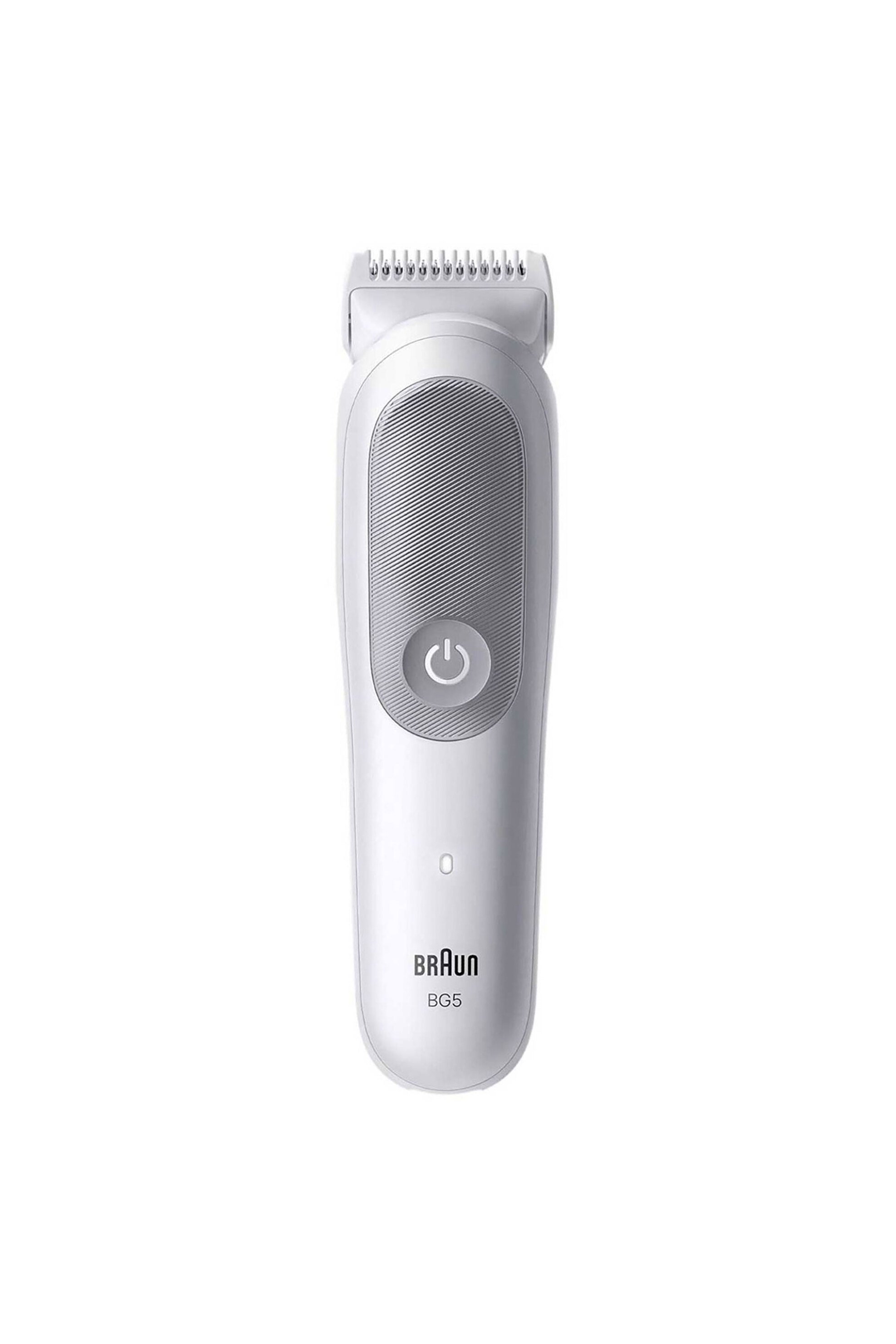 BRAUN Braun επαναφορτιζόμενη ξυριστική μηχανή "Series 5 BG5500" - BG5500