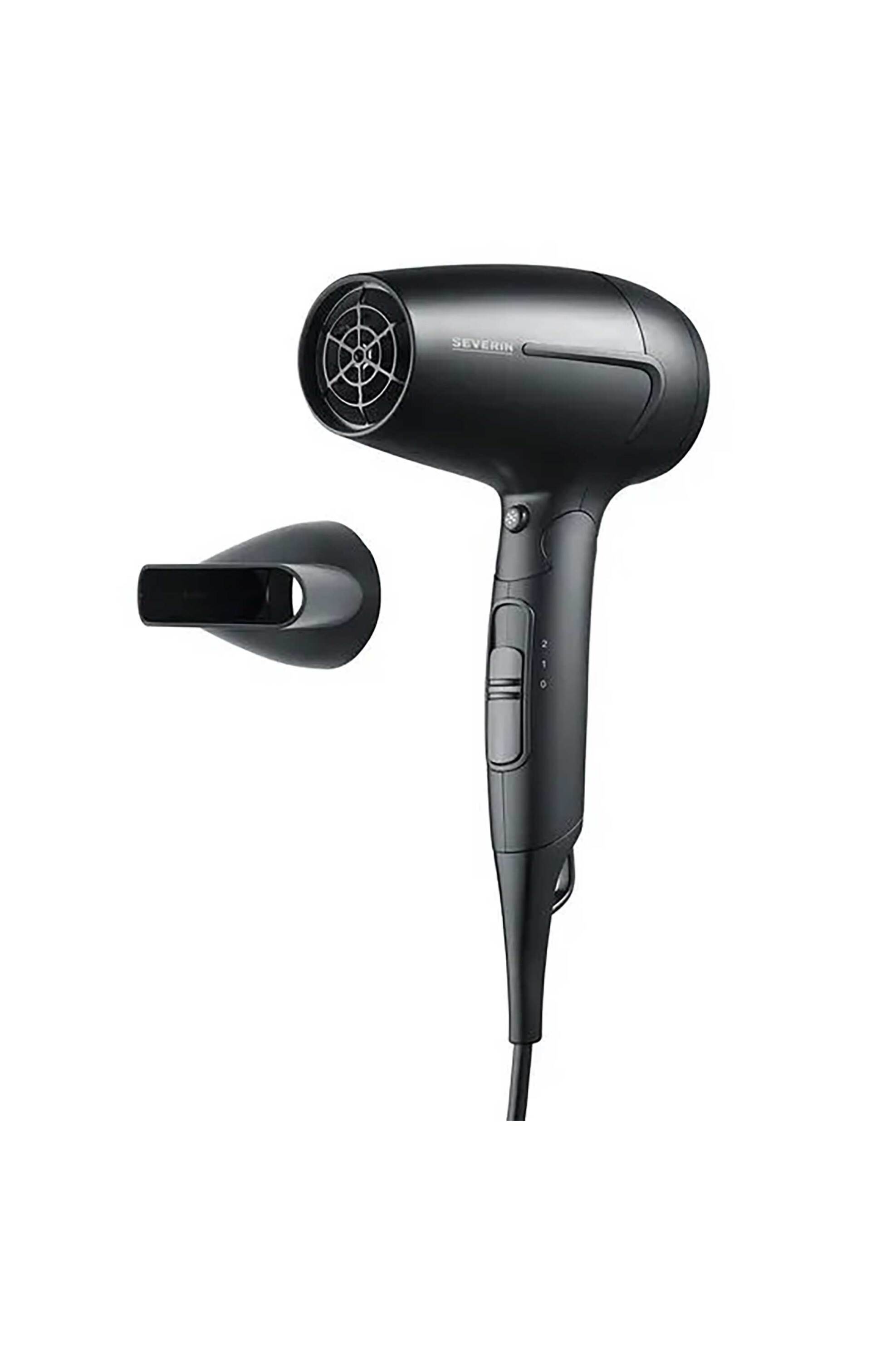 SEVERIN Severin σεσουάρ ταξιδίου 1600W - 0159