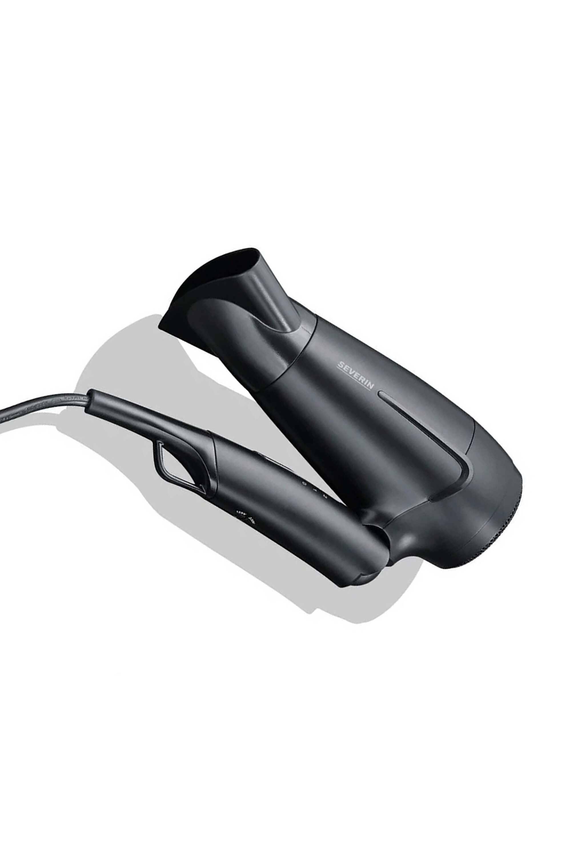 Severin σεσουάρ ταξιδίου 1600W - 0159 φωτογραφία