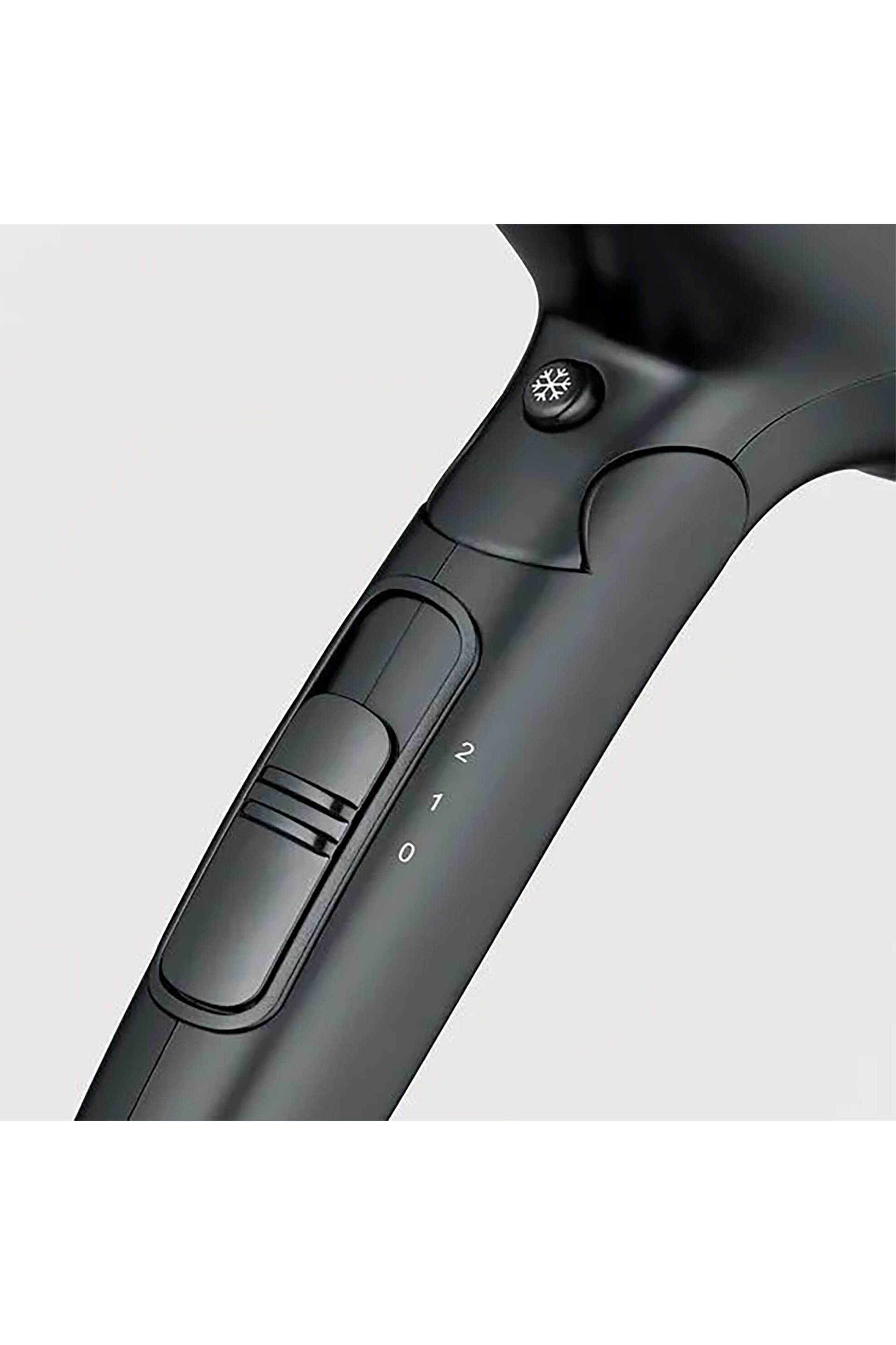 Severin σεσουάρ ταξιδίου 1600W - 0159 φωτογραφία