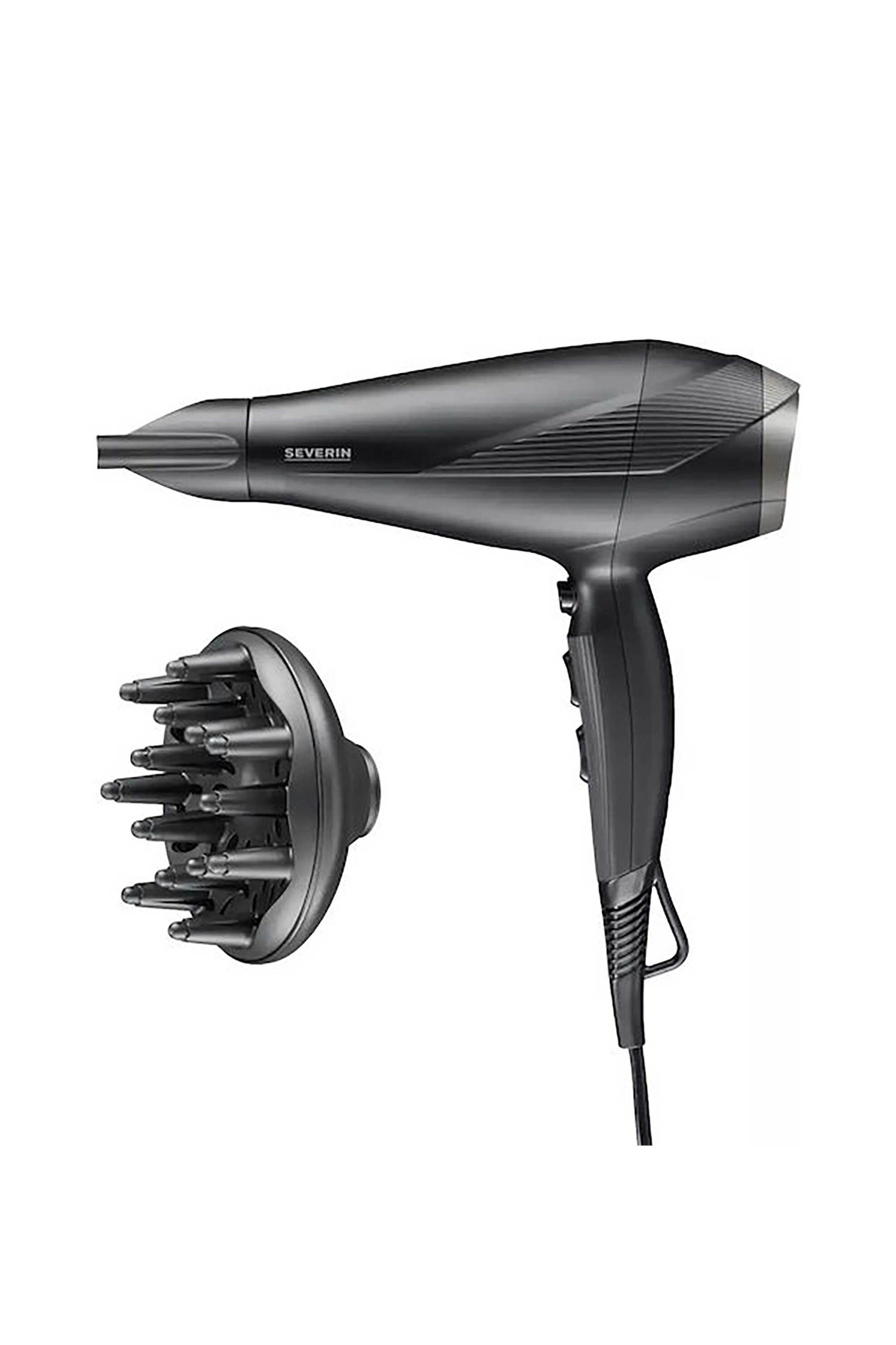 SEVERIN Severin σεσουάρ μαλλιών Ionic 2300W - 0167