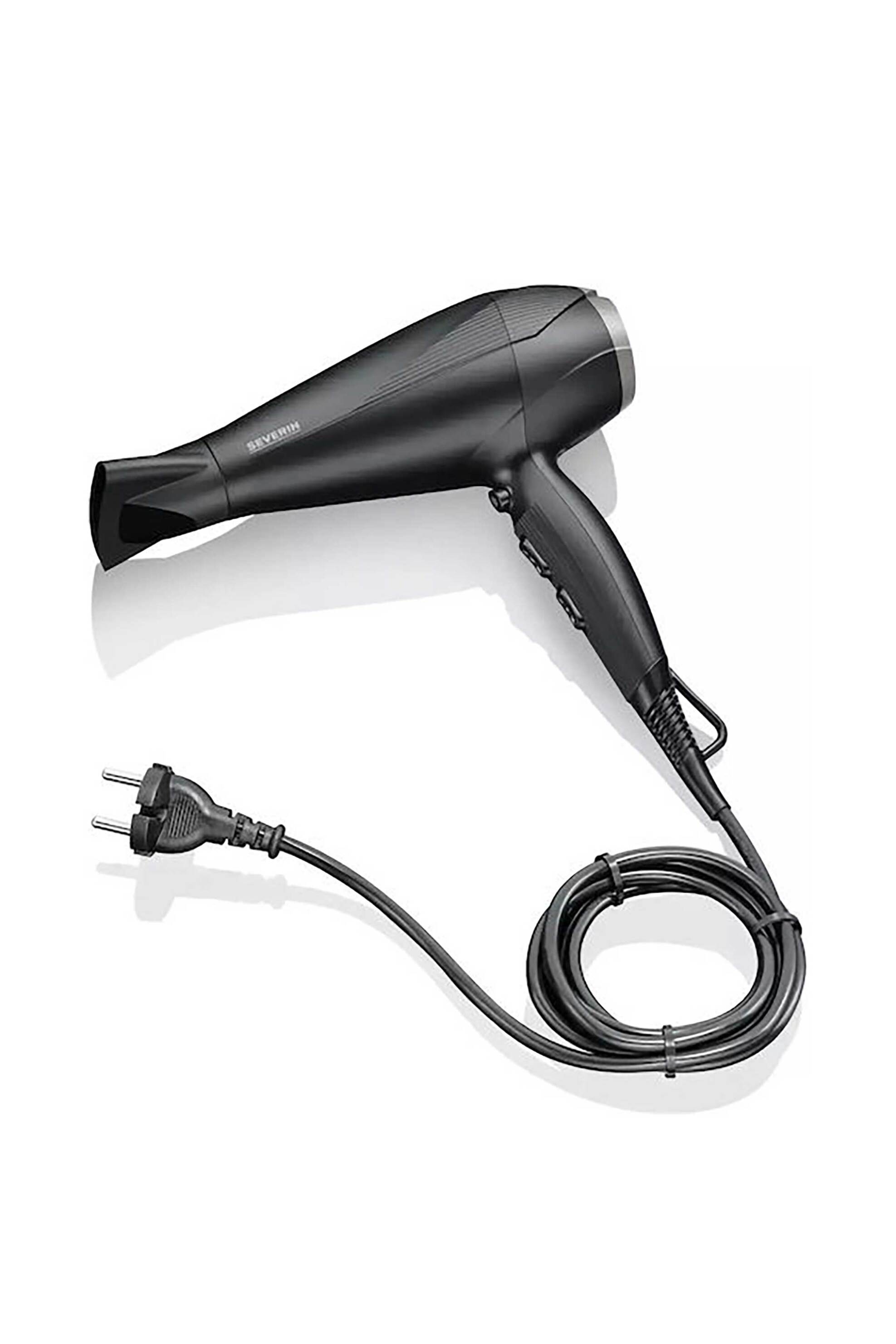 Severin σεσουάρ μαλλιών Ionic 2300W - 0167 φωτογραφία