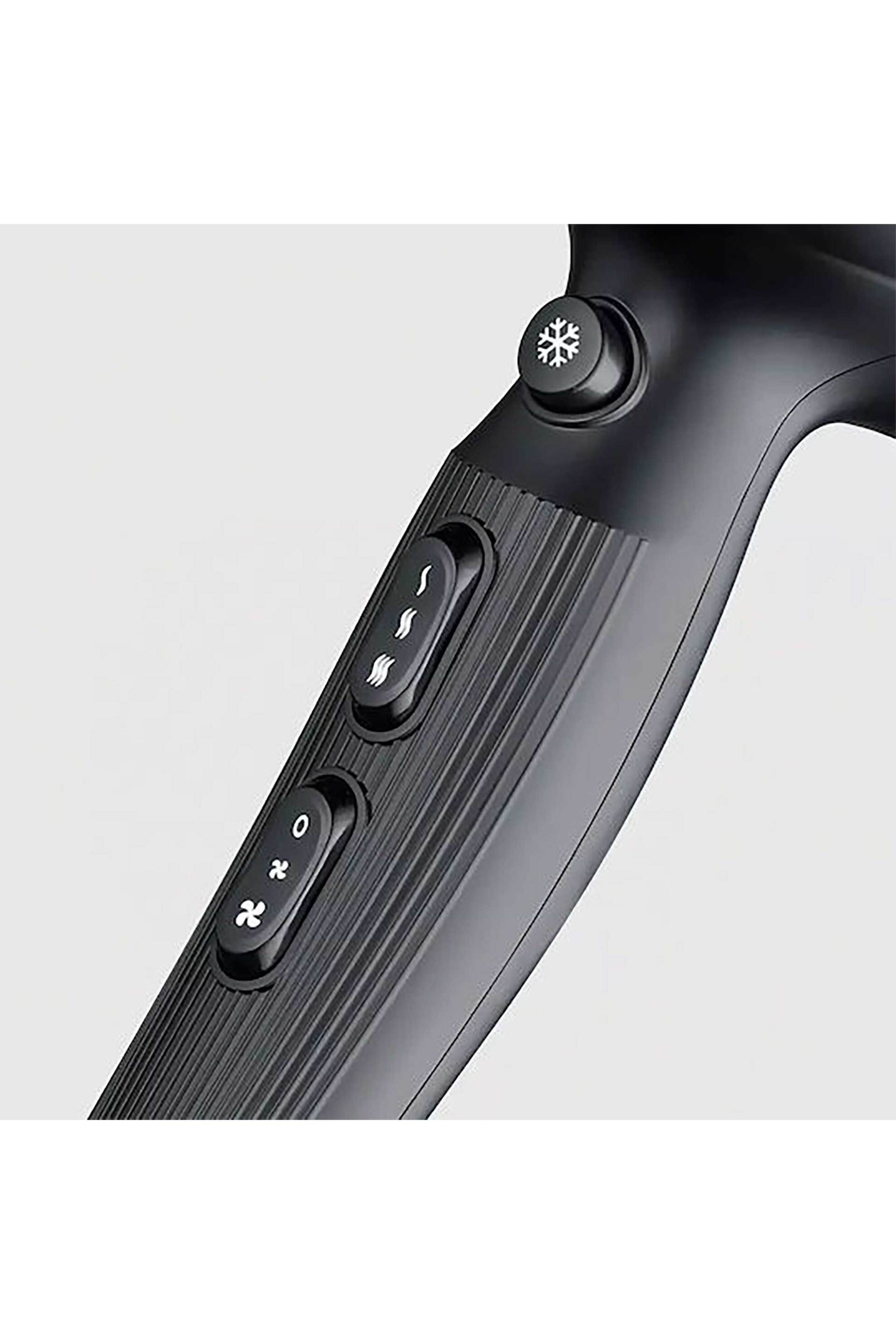 Severin σεσουάρ μαλλιών Ionic 2300W - 0167 φωτογραφία