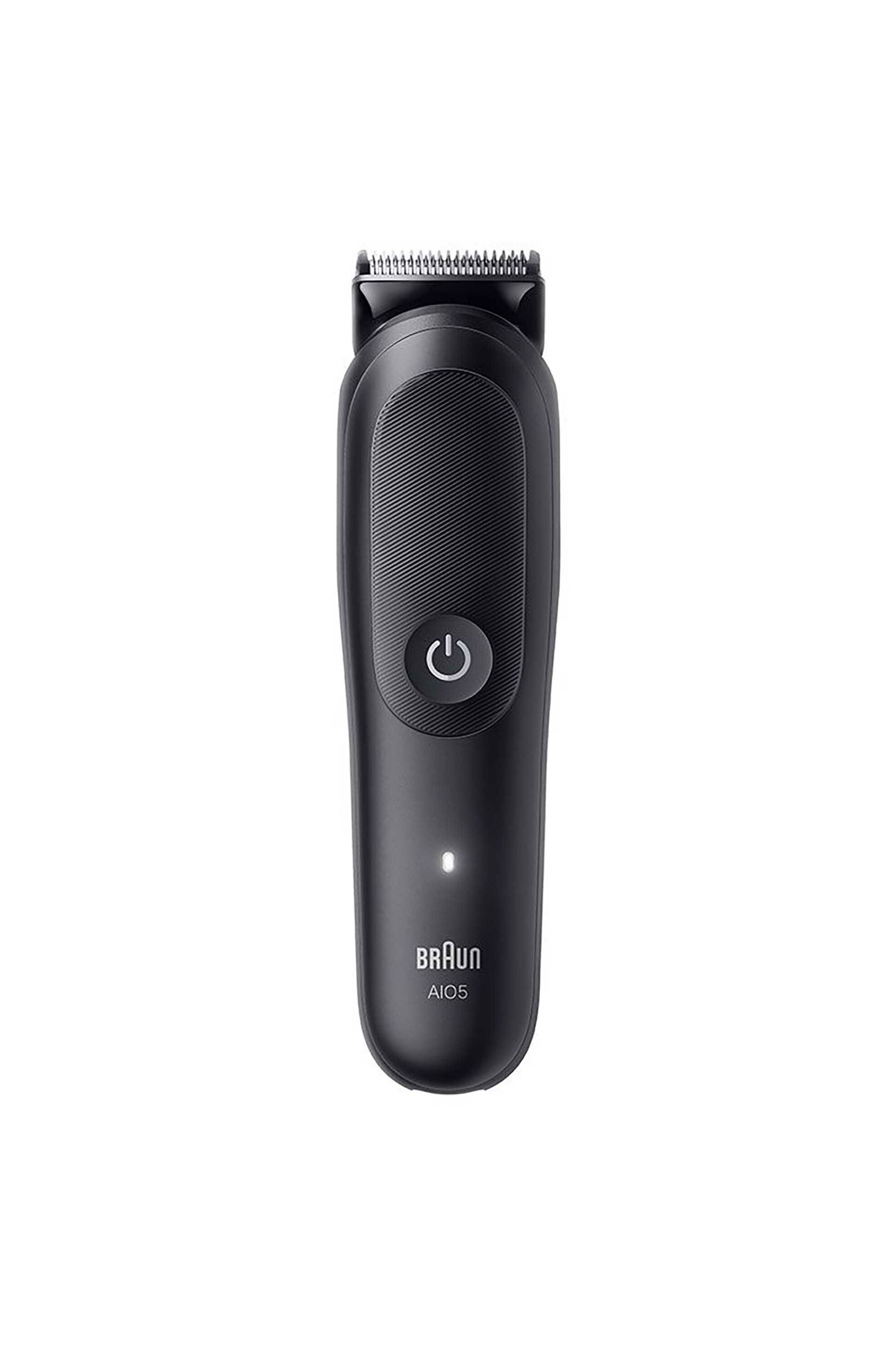 BRAUN Braun σετ περιποίησης γενειάδας/μαλλιών/σώματος 9 σε 1 "AIO5540" - AIO5540