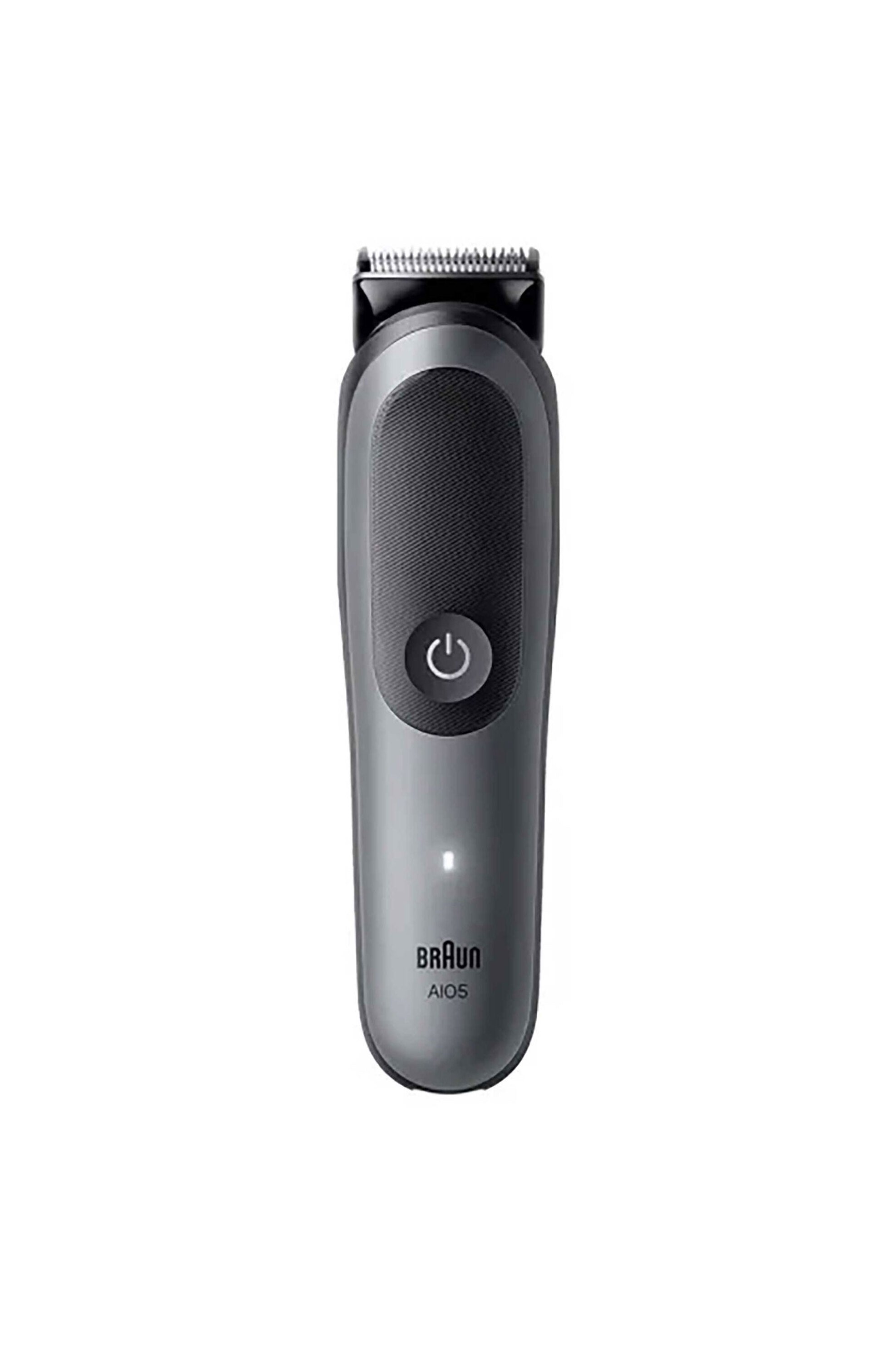 BRAUN Braun σετ περιποίησης γενειάδας/μαλλιών/σώματος 11 σε 1 "AIO5560" - AIO5560