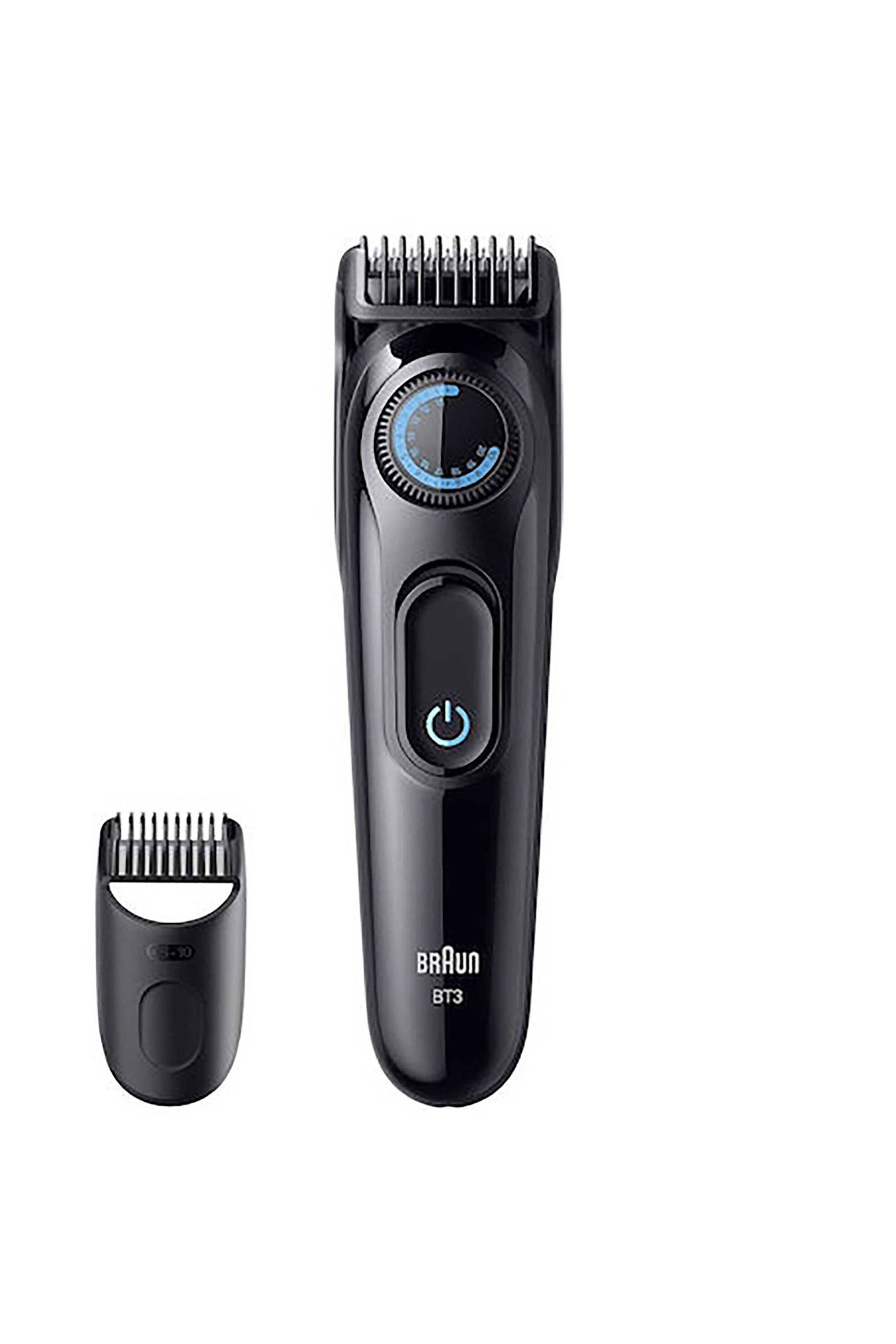 BRAUN Braun κουρευτική μηχανή Series 3 "BT3500" - BT3500