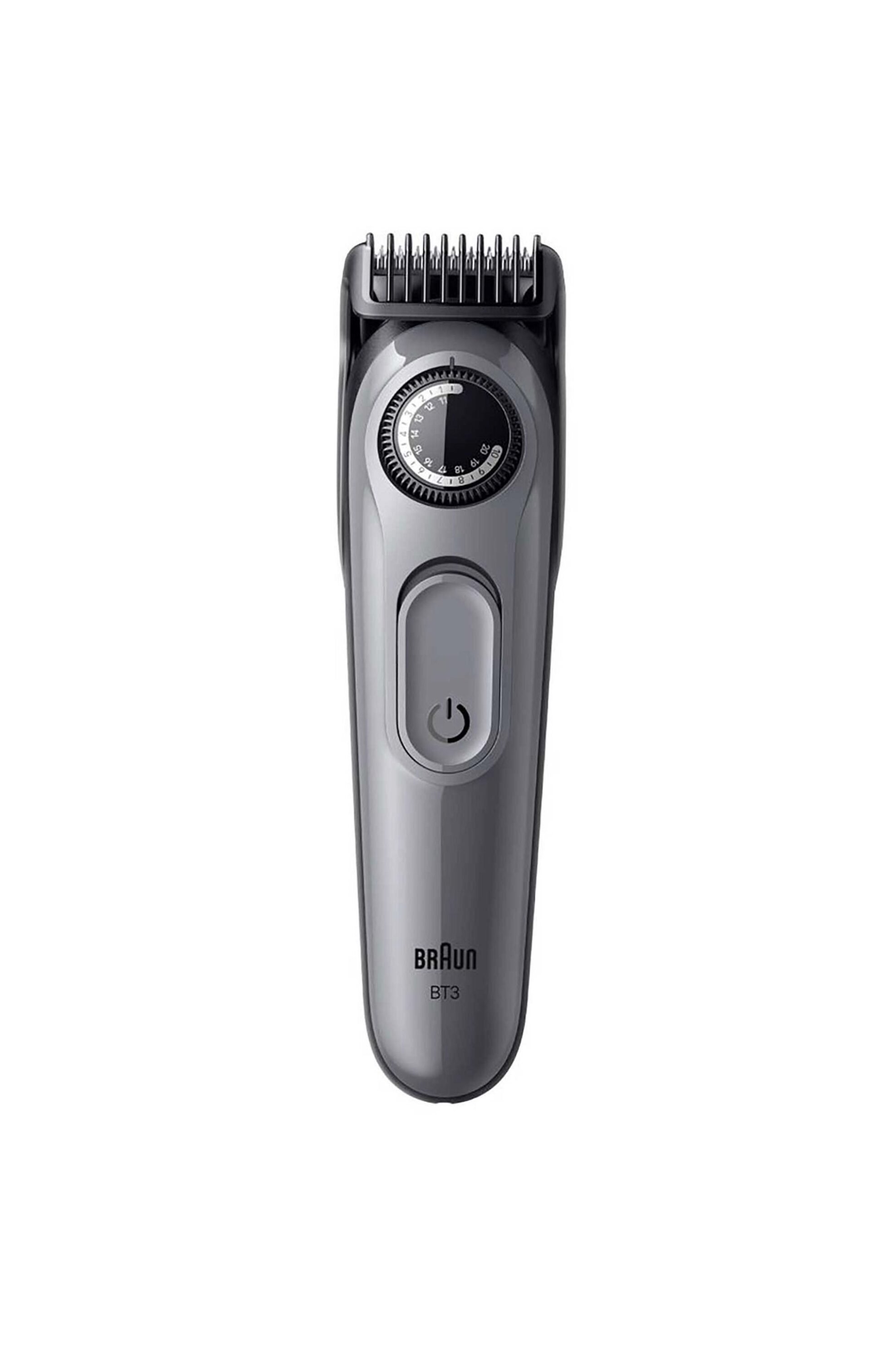 BRAUN Braun trimmer "BT3560" - BT3560