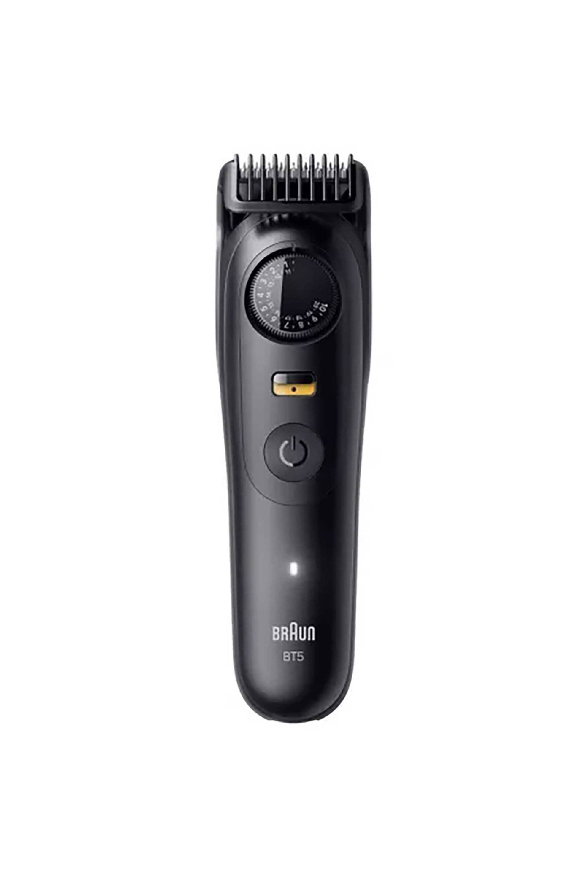 BRAUN Braun σετ περιποίησης Γενειάδας/Μαλλιών "BT5520" - BT5520