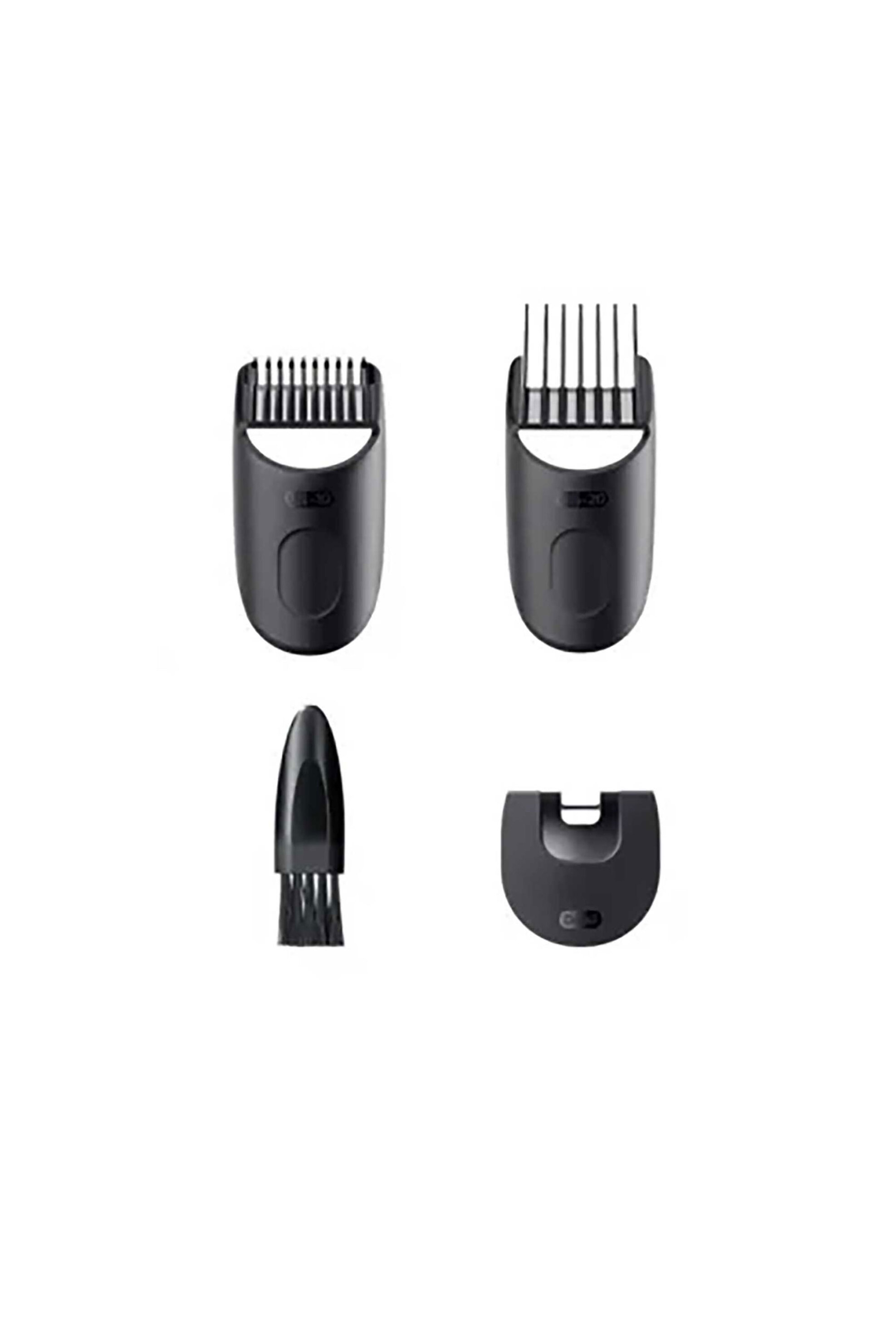Braun σετ περιποίησης Γενειάδας/Μαλλιών "BT5520" - BT5520 φωτογραφία