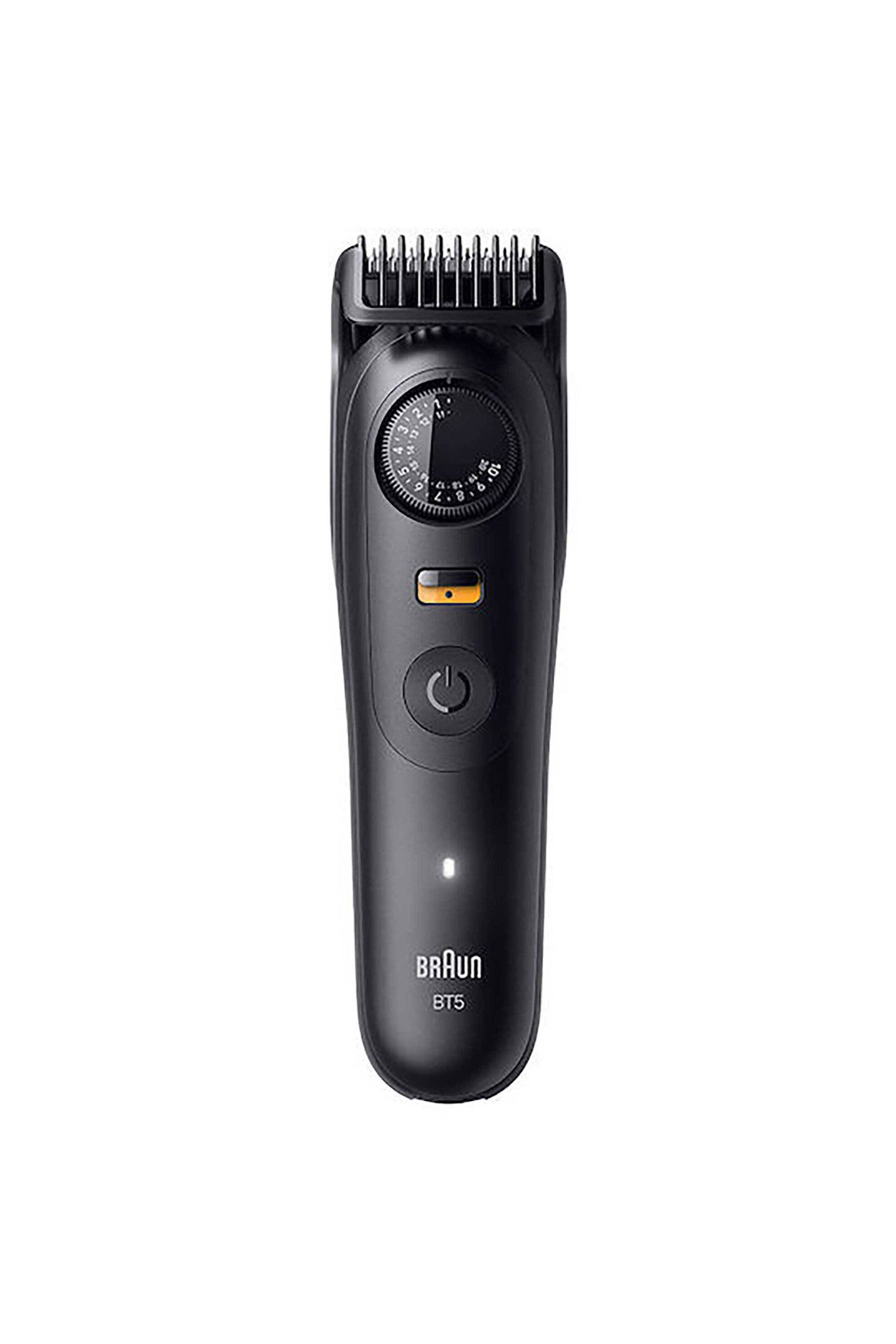 BRAUN Braun επαναφορτιζόμενη κουρευτική μηχανή "BT5560" - BT5560