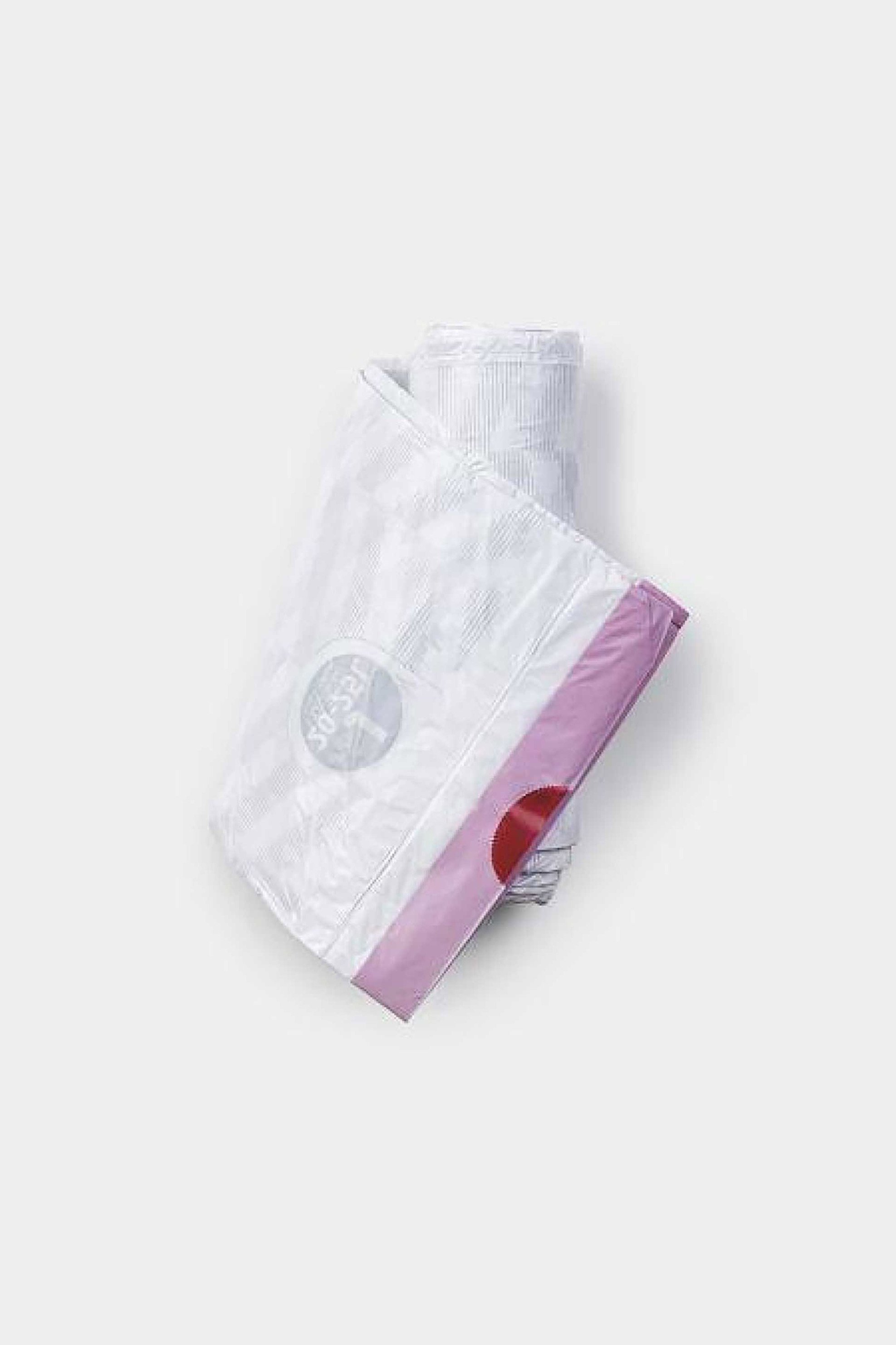 BRABANTIA Brabantia σακούλες απορριμάτων 20-25 lt "Perfectfit" (20 τεμάχια) - 080.1155/85
