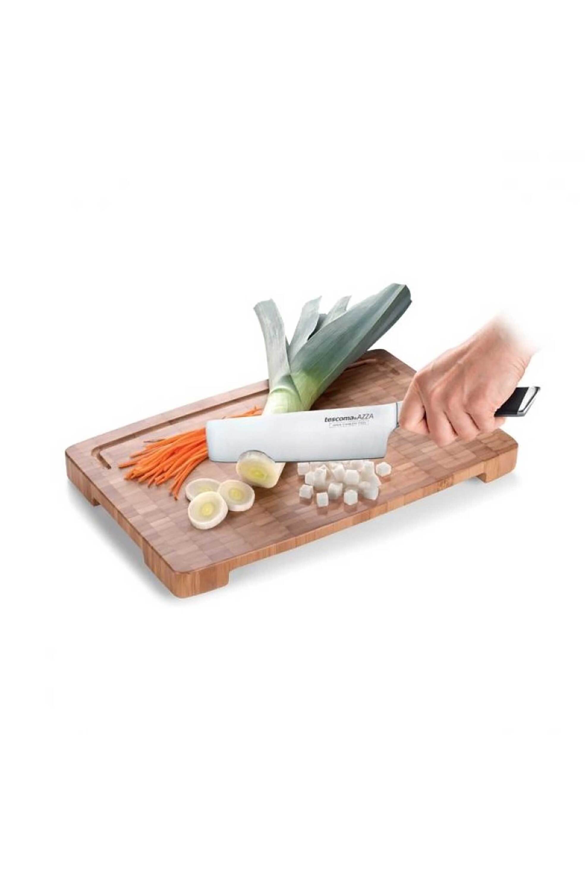 Tescoma μαχαίρι Nakiri επαγγελματικό 18 cm - 884543 φωτογραφία