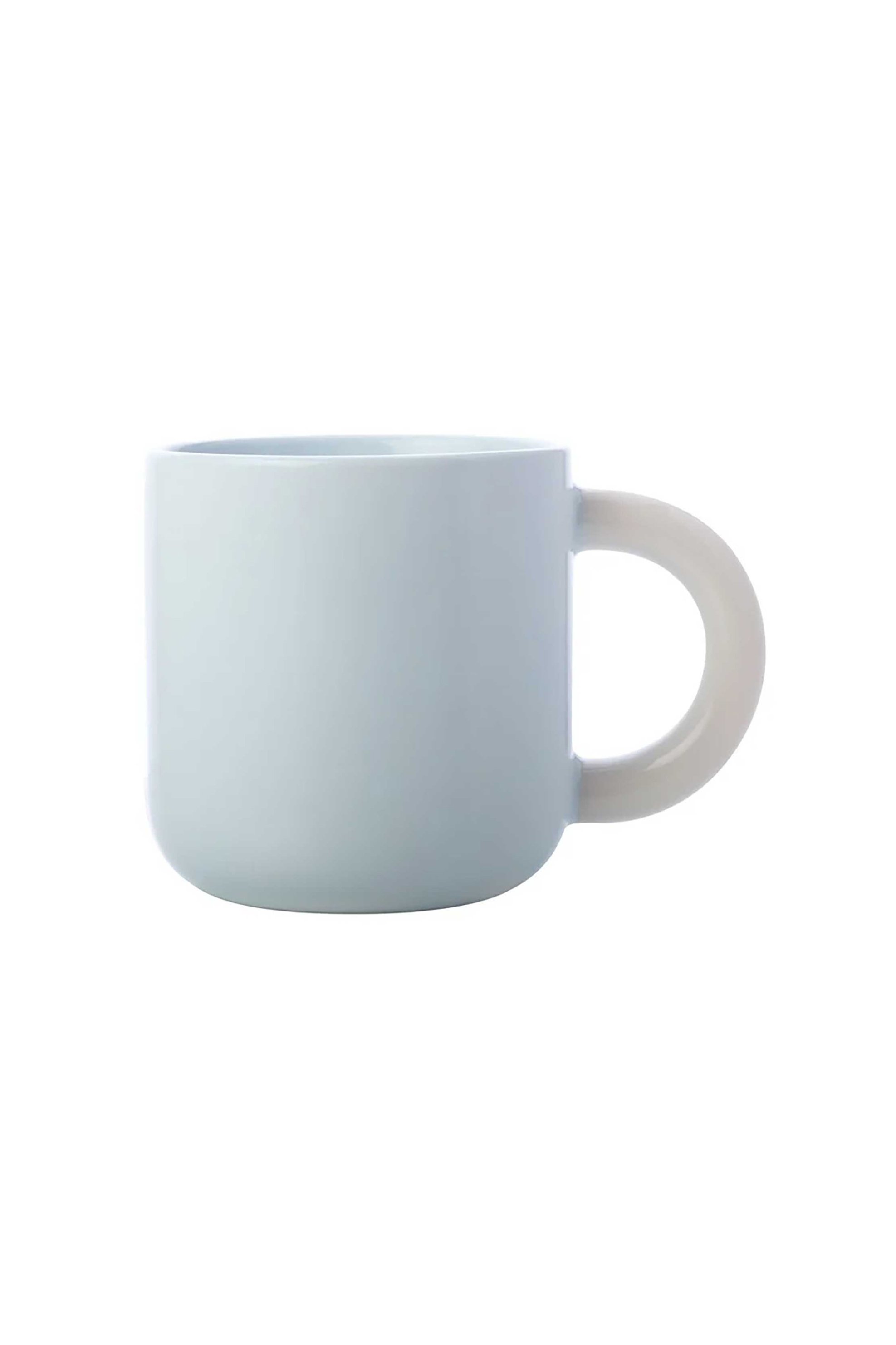 Maxwell & Williams κούπα πορσελάνης "Sherbet" 370 ml γαλάζιο - DI0327