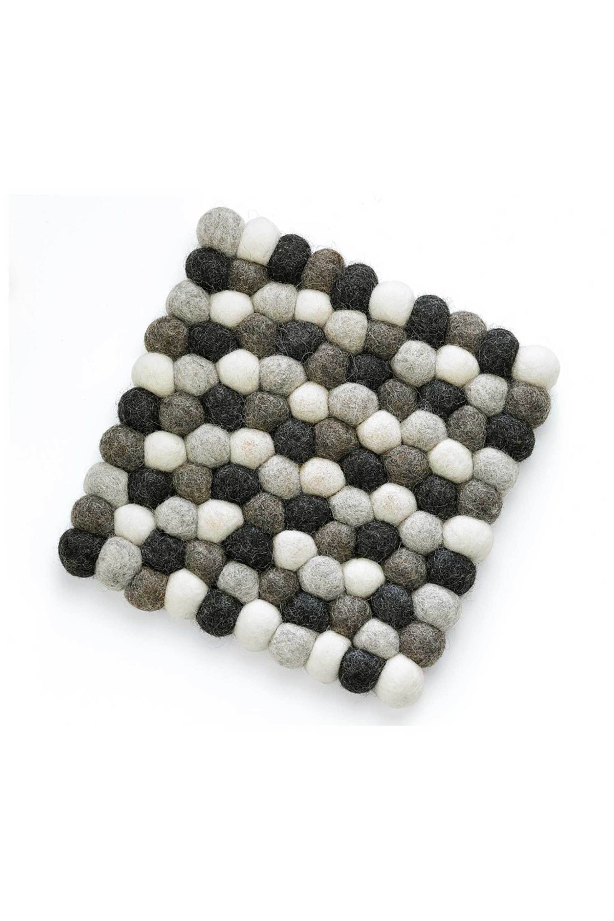 CILIO Cilio σουβερ σκευών τετράγωνο "Lana" 21 x 21 cm - 469882