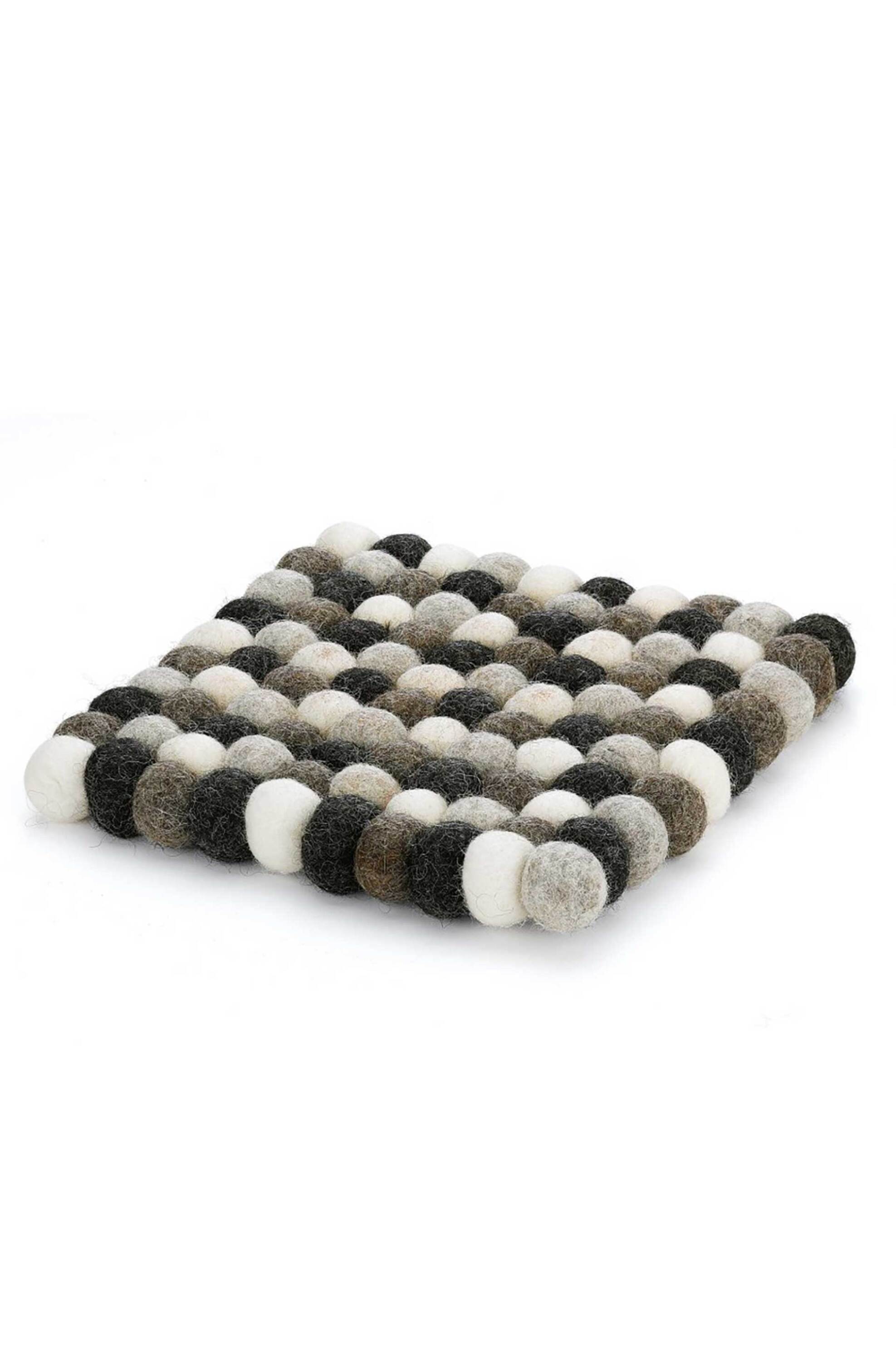 Cilio σουβερ σκευών τετράγωνο "Lana" 21 x 21 cm - 469882 φωτογραφία