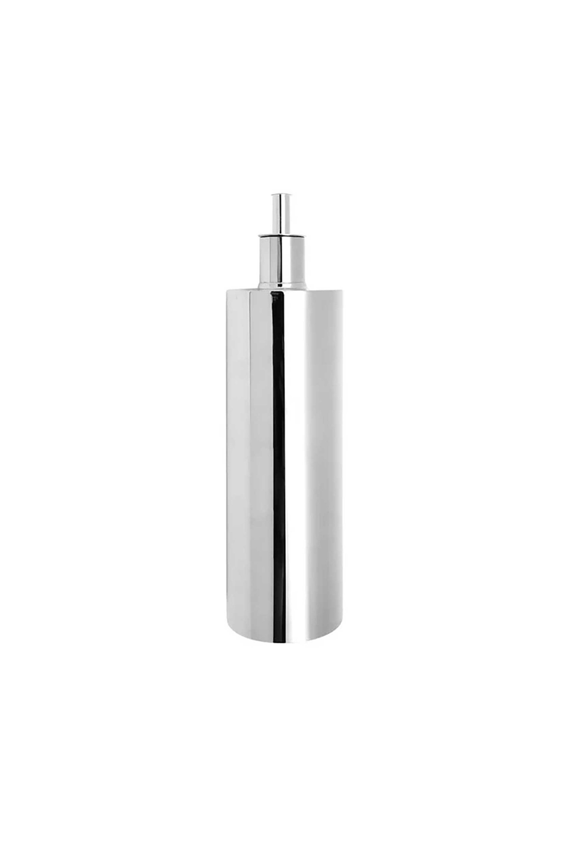 OLIPAC Olipac ανοξείδωτο λαδικό "Dritta Cruet" 500 ml - AOLTUM