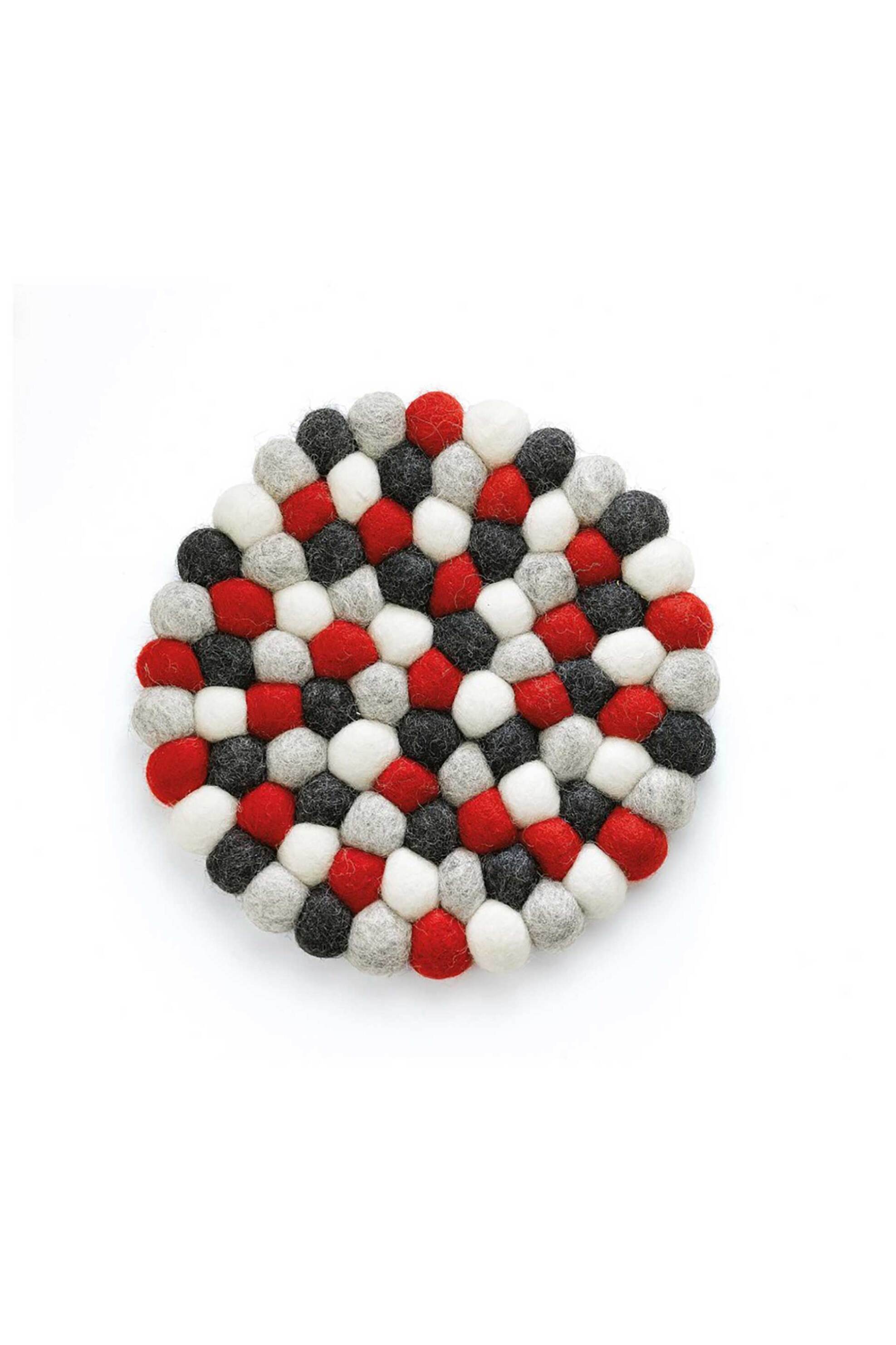 CILIO Cilio σουβερ σκευών στρογγυλό "Lana" 22 cm - 469950