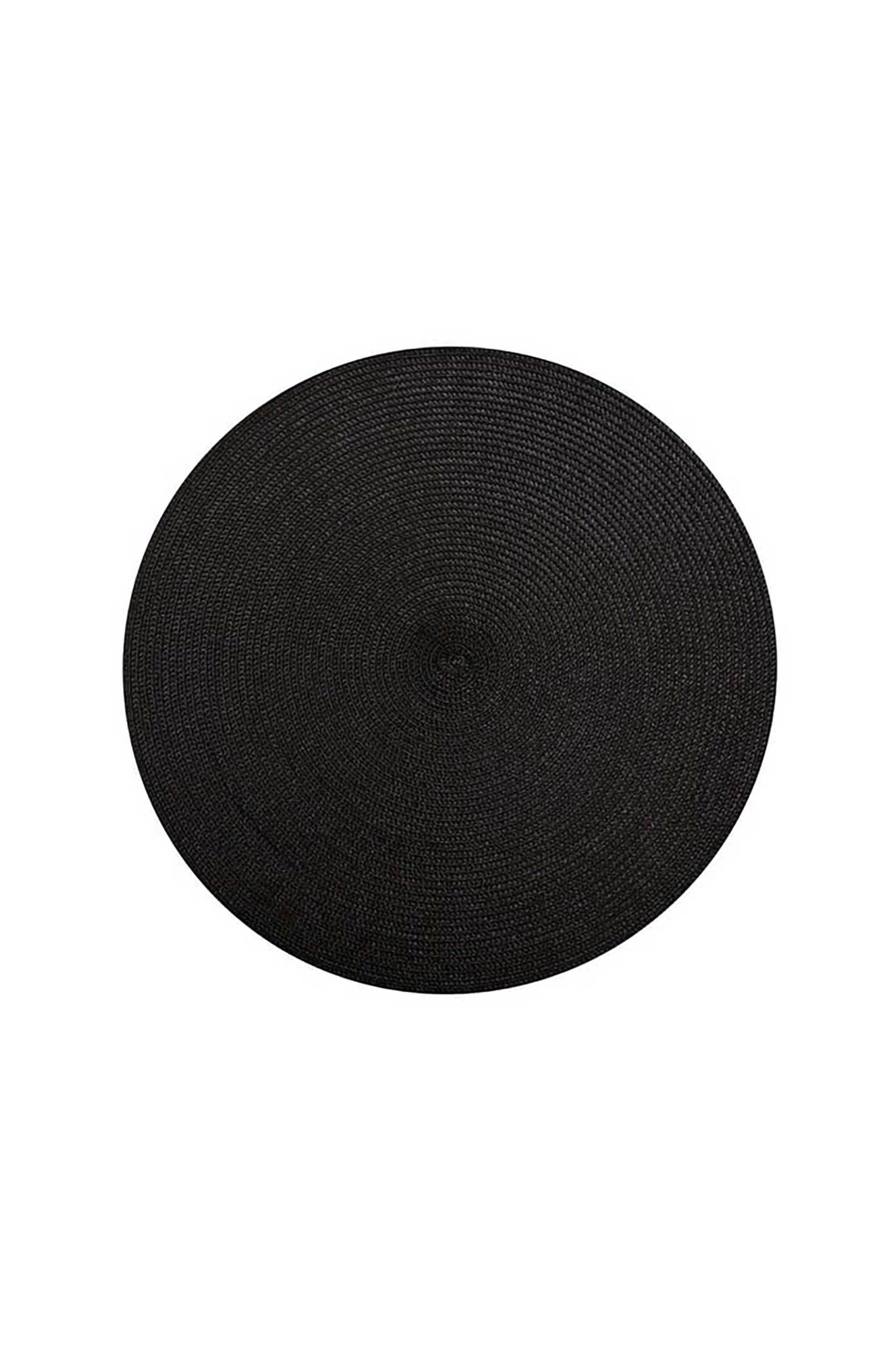 Maxwell & Williams σουπλά στρογγυλό 38 cm μαύρο - GI0267