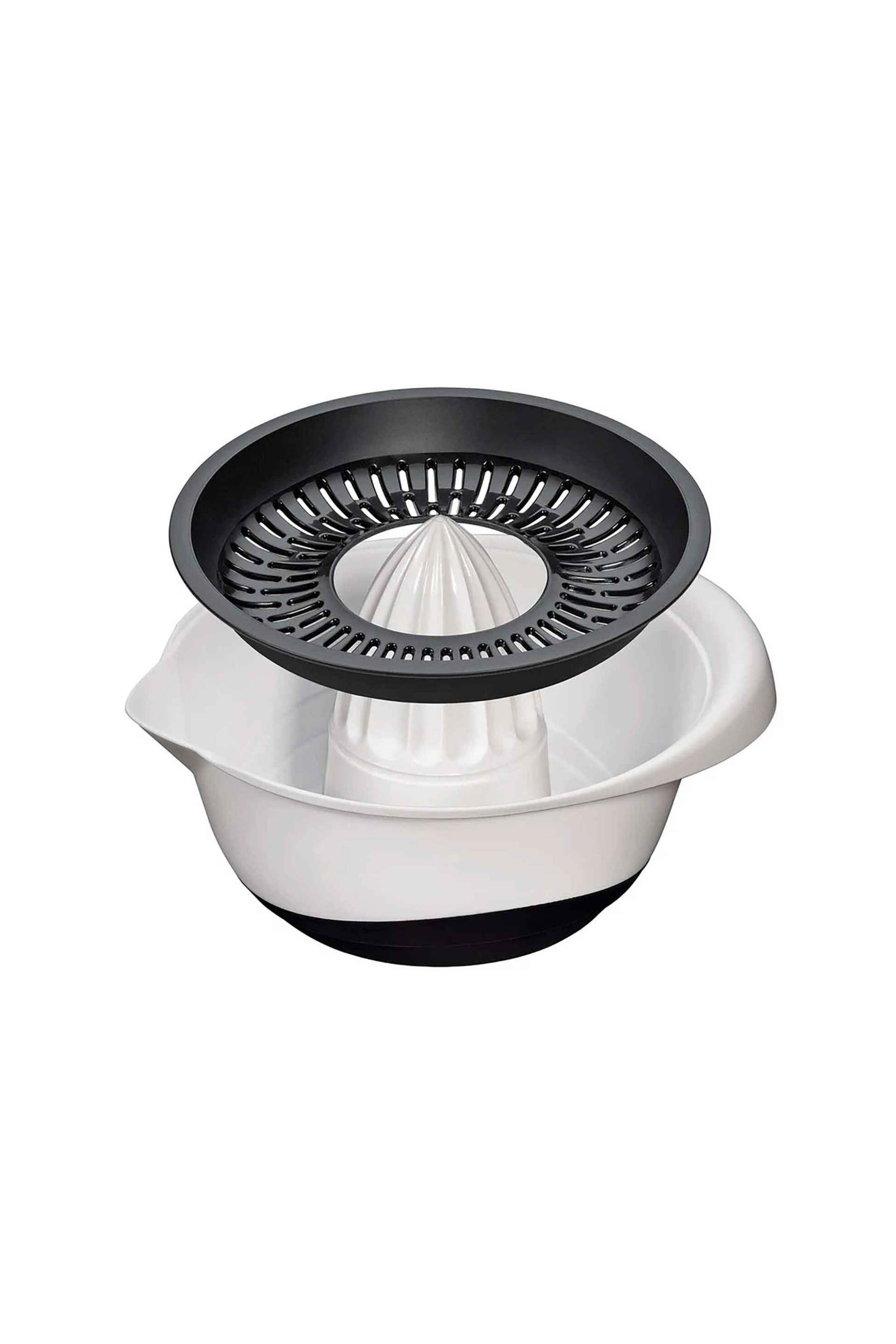 Küchenprofi λεμονοστίφτης "Easy" 18,5 x 11,5 x 16 cm - 60 ml - 1368001000 φωτογραφία