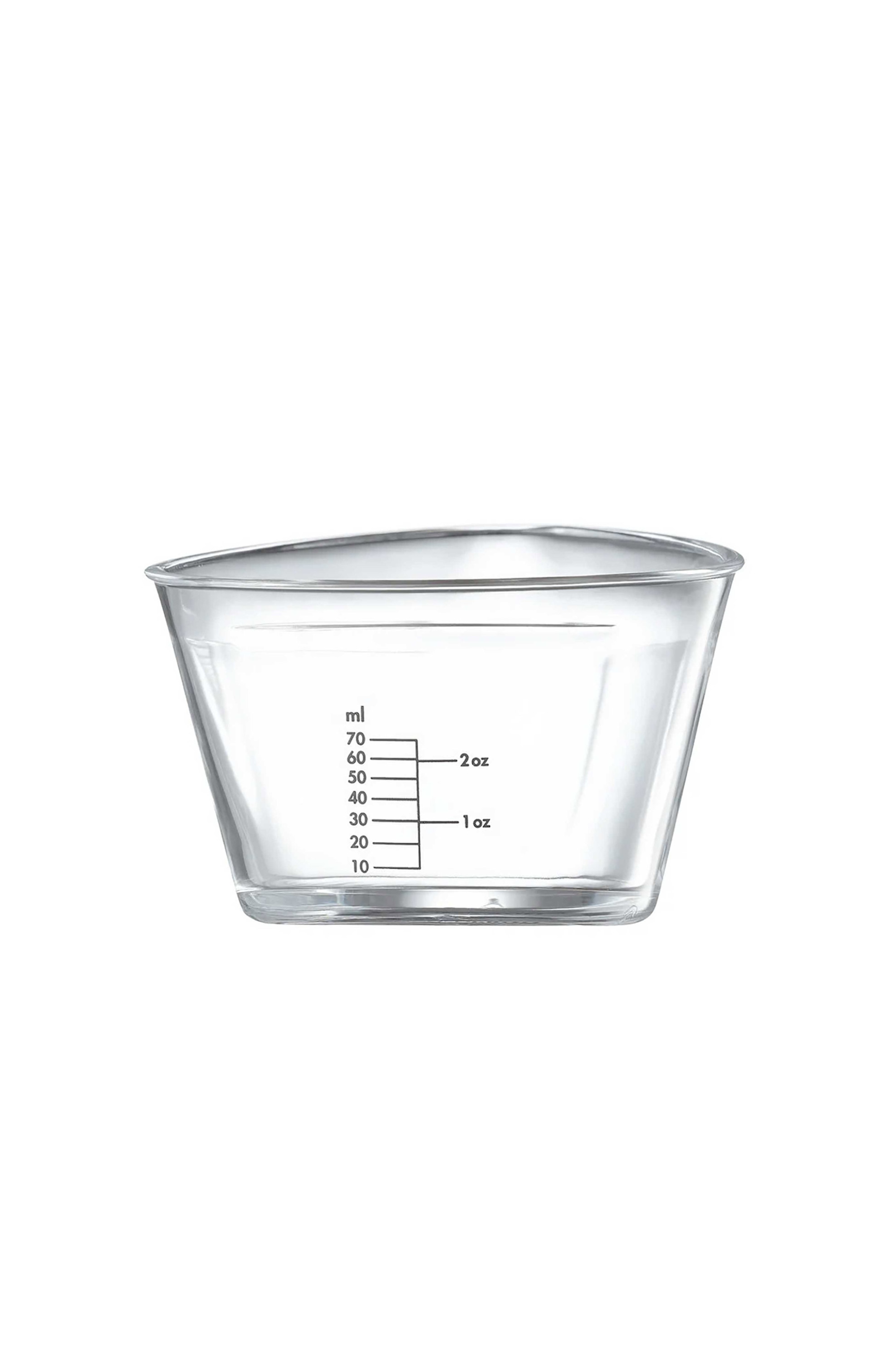 Küchenprofi λεμονοστίφτης 9,5 x 9,5 x 8,5 cm - 70 ml - 1367001000 φωτογραφία