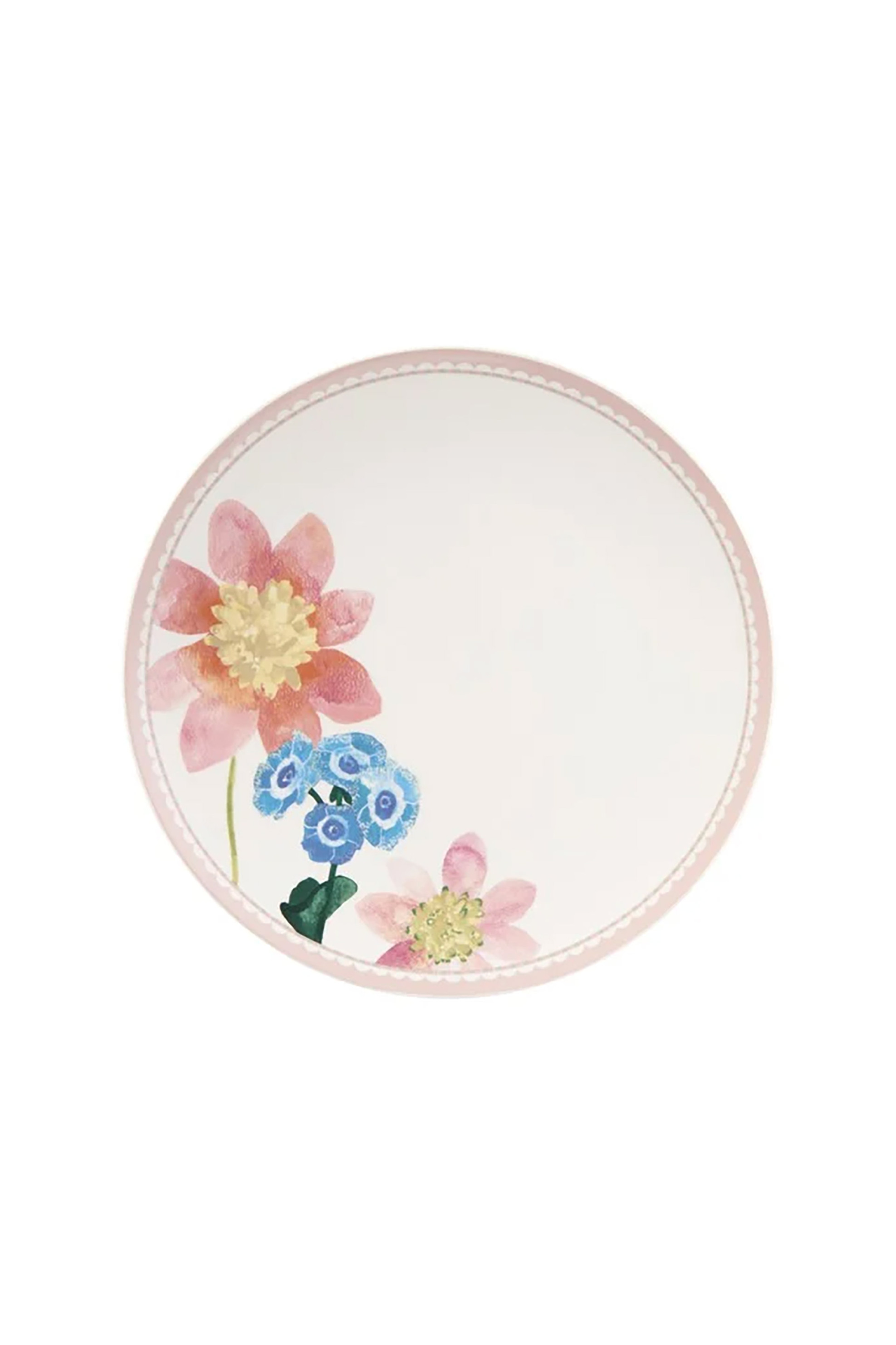 Maxwell & Williams πορσελάνινο πιάτο φαγητού "Primula Sage" 27 cm - AW0711