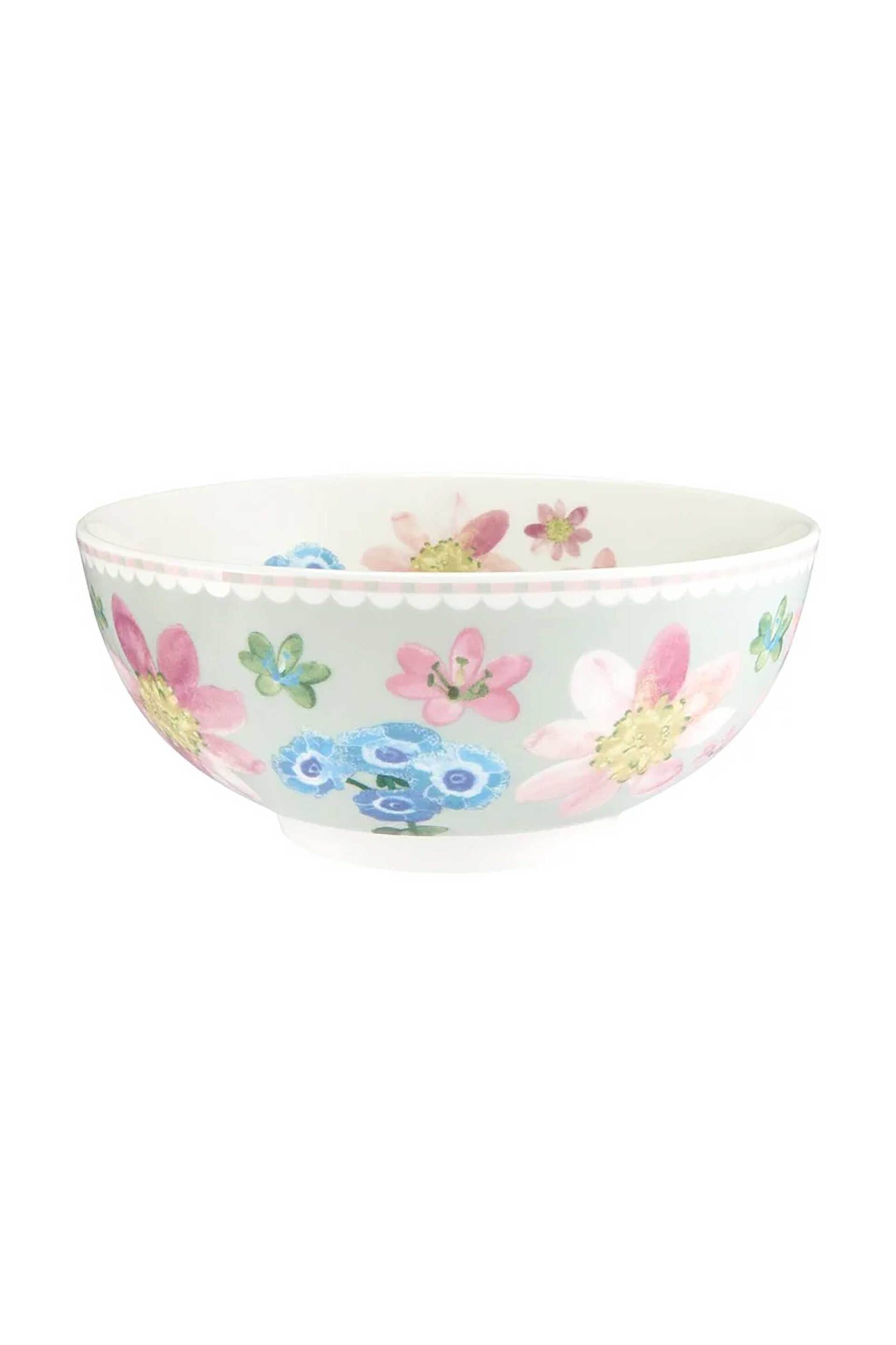 MAXWELL & WILLIAMS Maxwell & Williams μπολ πορσελάνης "Primula Sage" 16 cm - AW0715