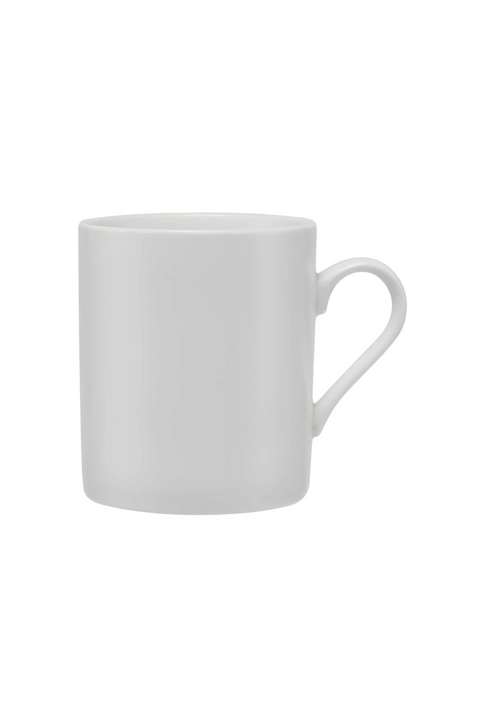 Maxwell & Williams κούπα κυλινδρική "White Basics" 300 ml - WBA0005