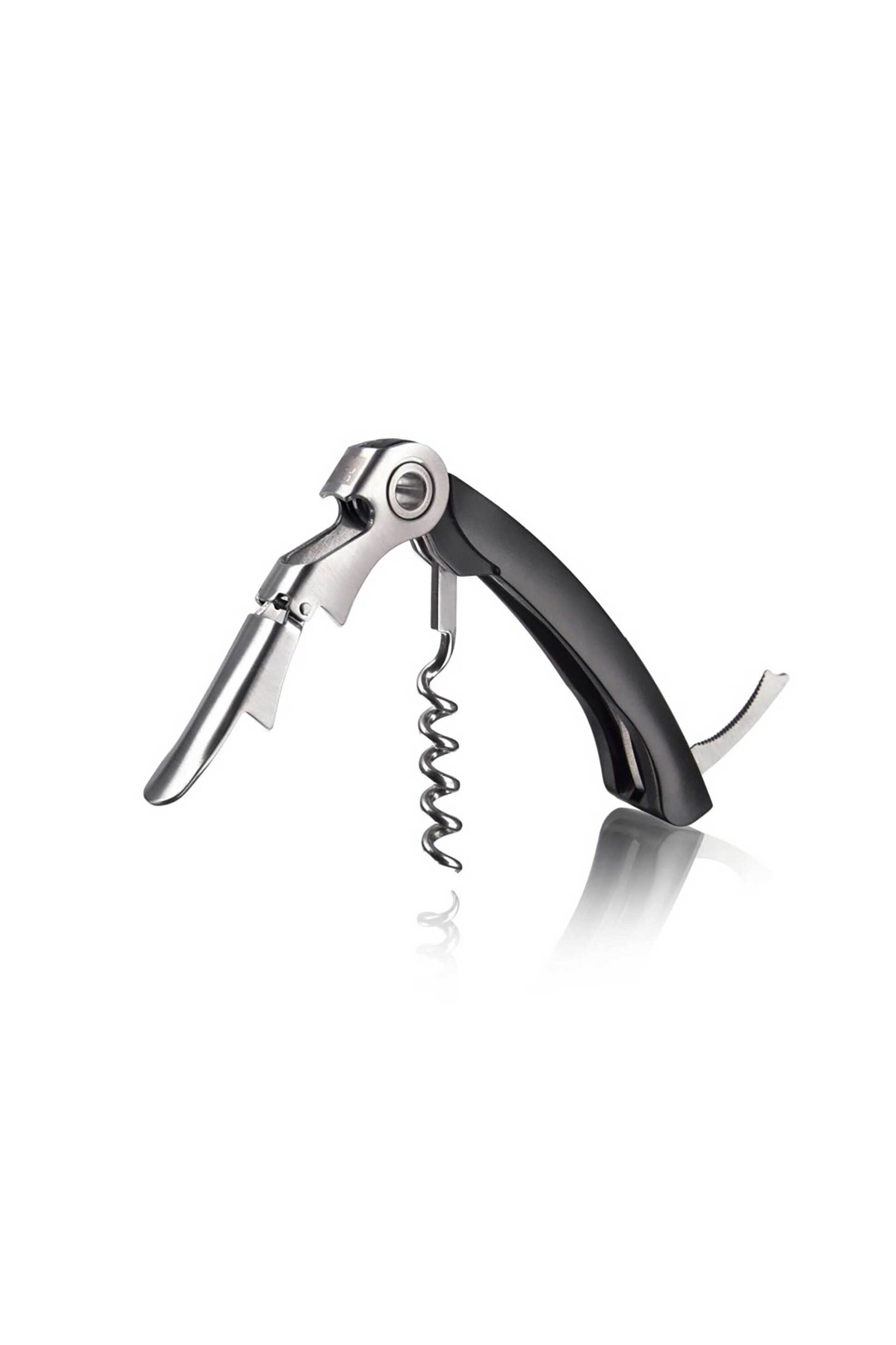 VACU VIN Vacu Vin ανοιχτήρι μπουκαλιού διπλό "Corkscrew" - 68514606