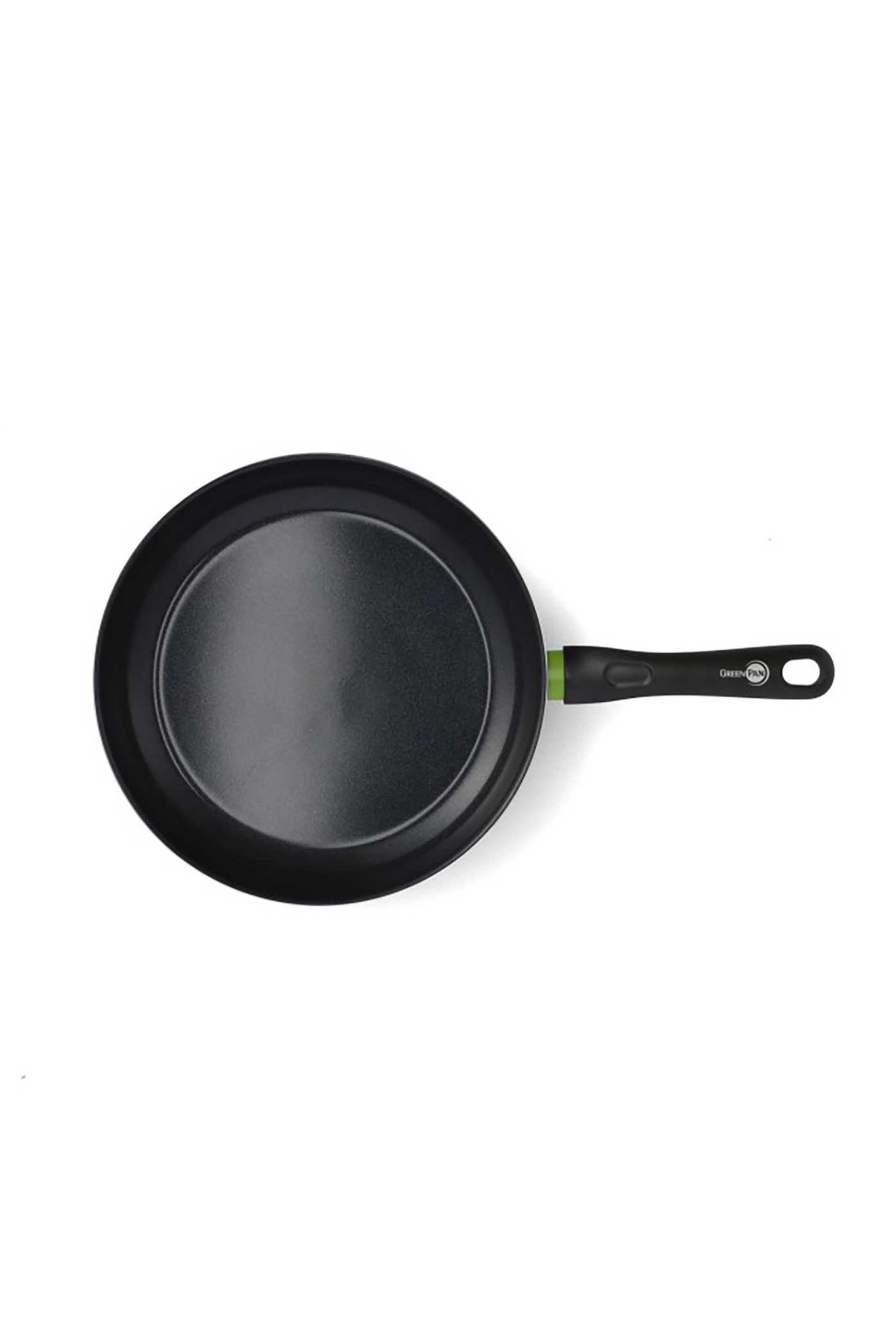 Green Pan κεραμικό αντικολλητικό τηγάνι 28 cm "Diamond" - CC006085-001/CS