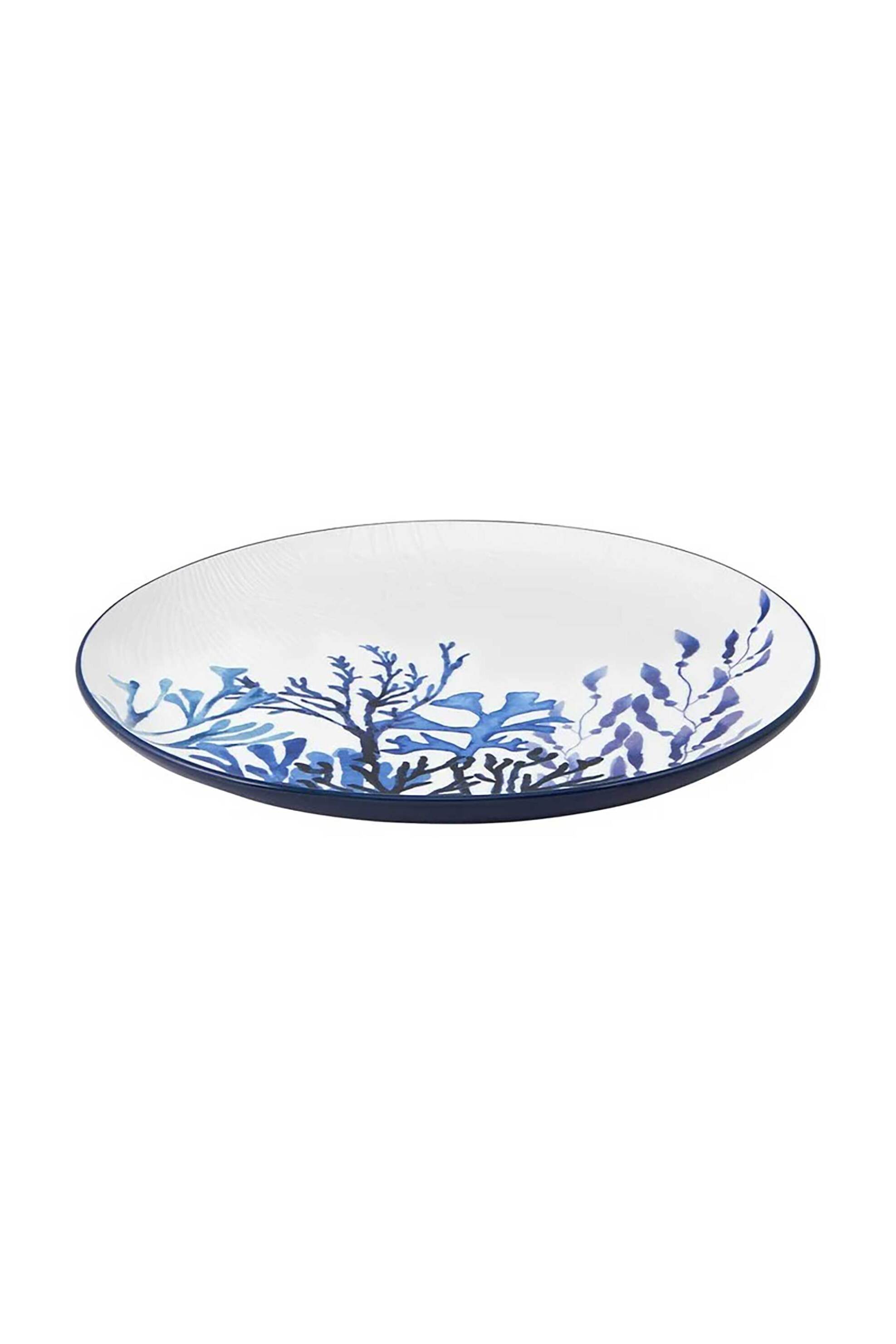 MAXWELL & WILLIAMS Maxwell & Williams πιατέλα κεραμική "Coral" 36 cm - DR0577