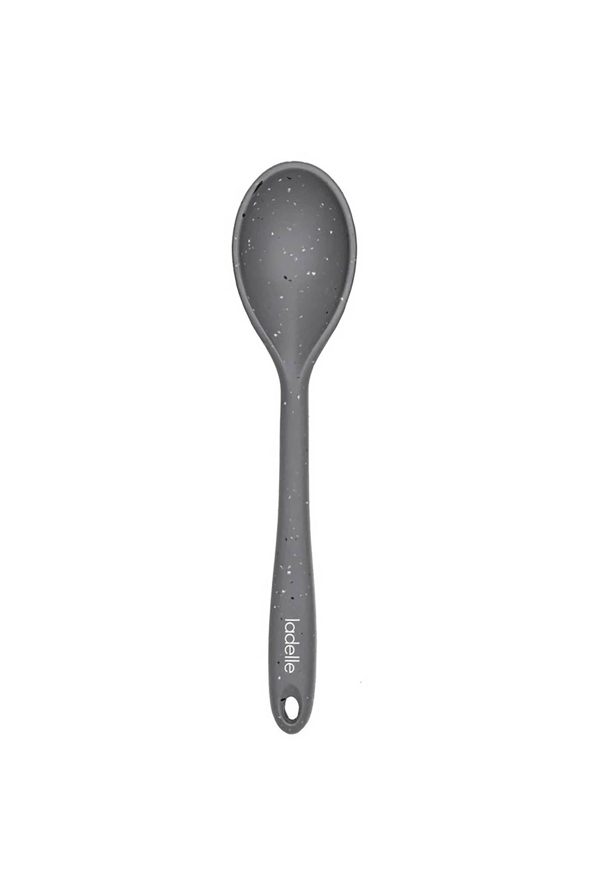 LADELLE Ladelle κουτάλα σιλικόνης "Speckled Craft" 28 cm - 80247