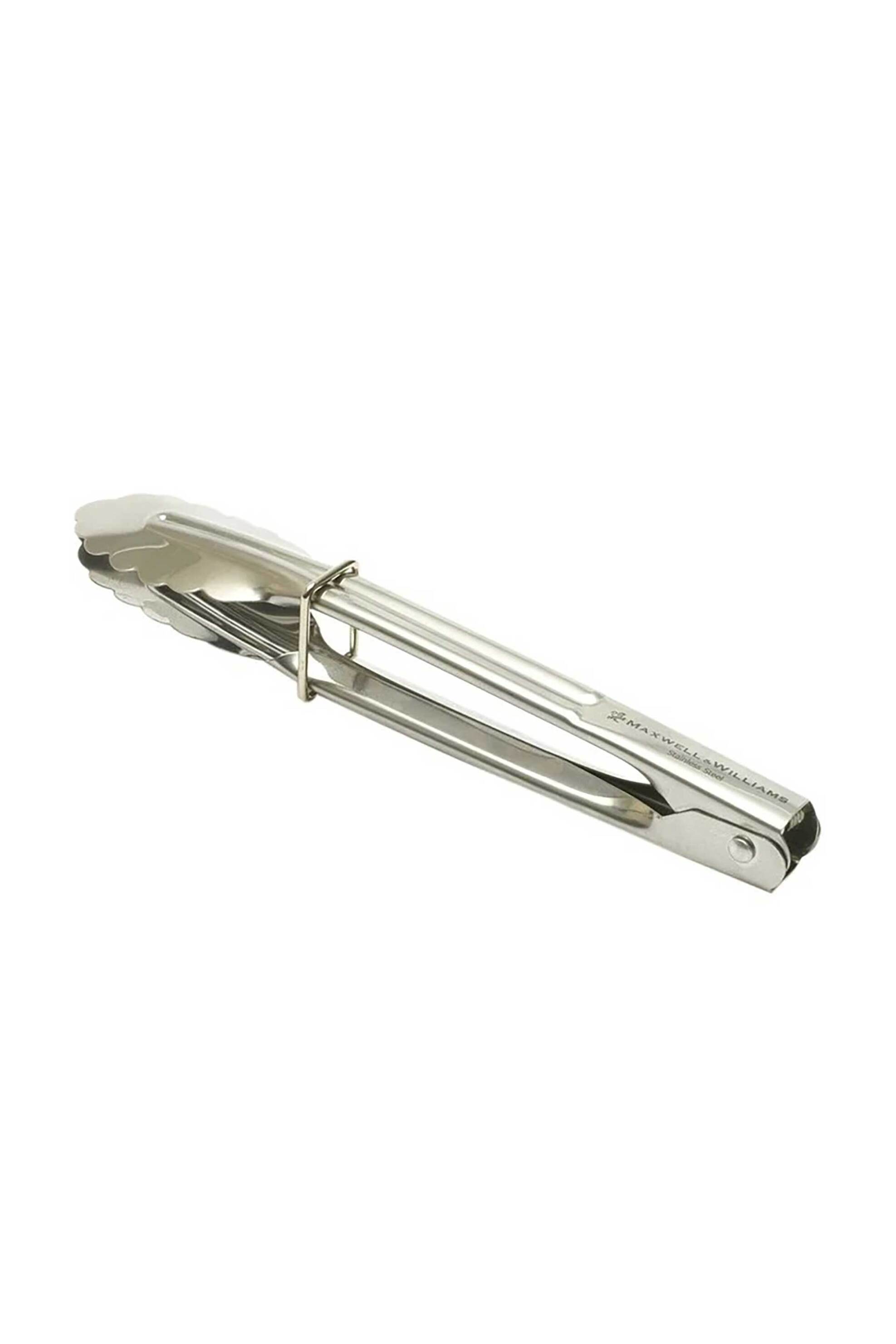 MAXWELL & WILLIAMS Maxwell & Williams λαβίδα ανοξείδωτη "Grabbers" 18 cm - KT4118