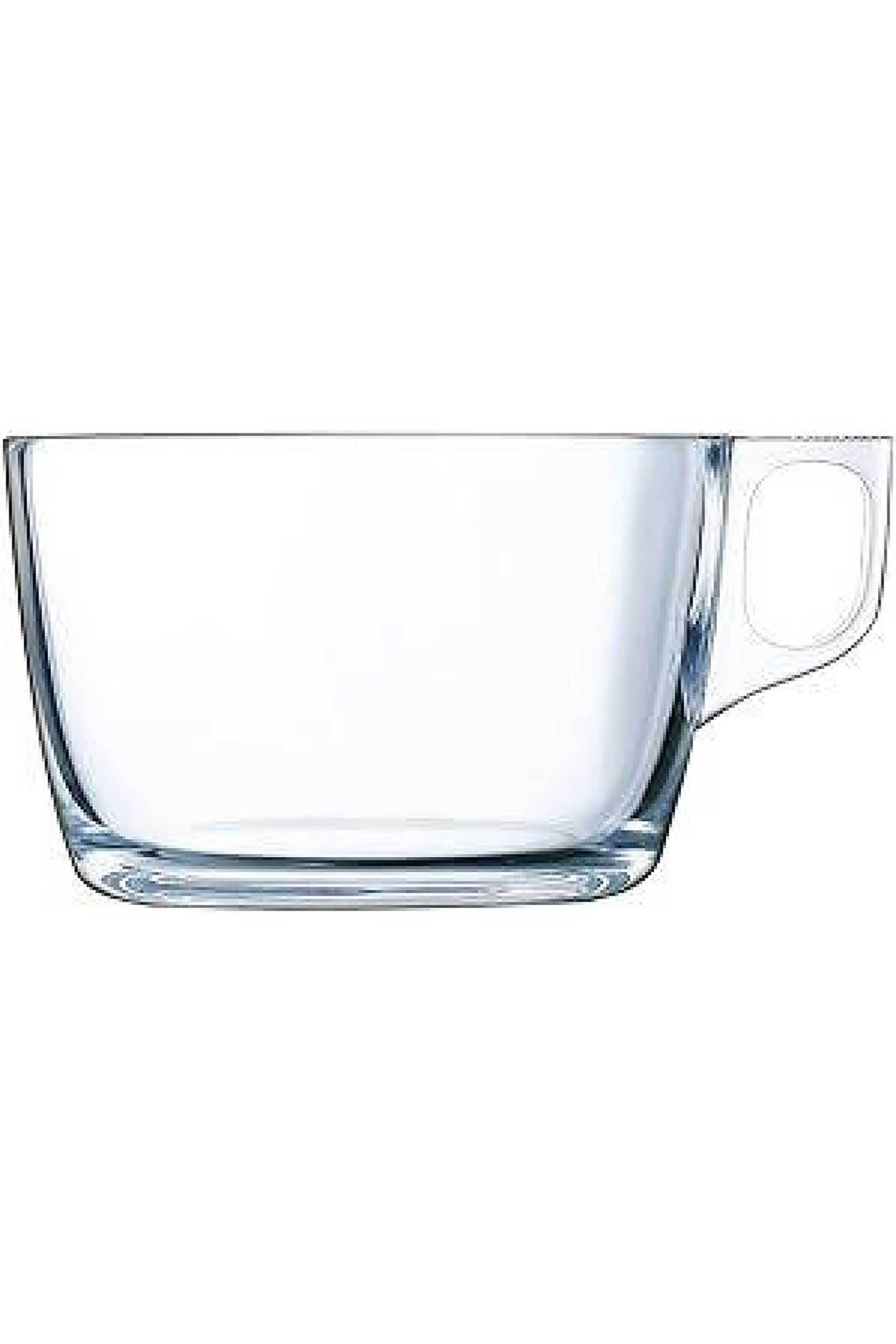 Luminarc γυάλινη κούπα 500ml - L3926