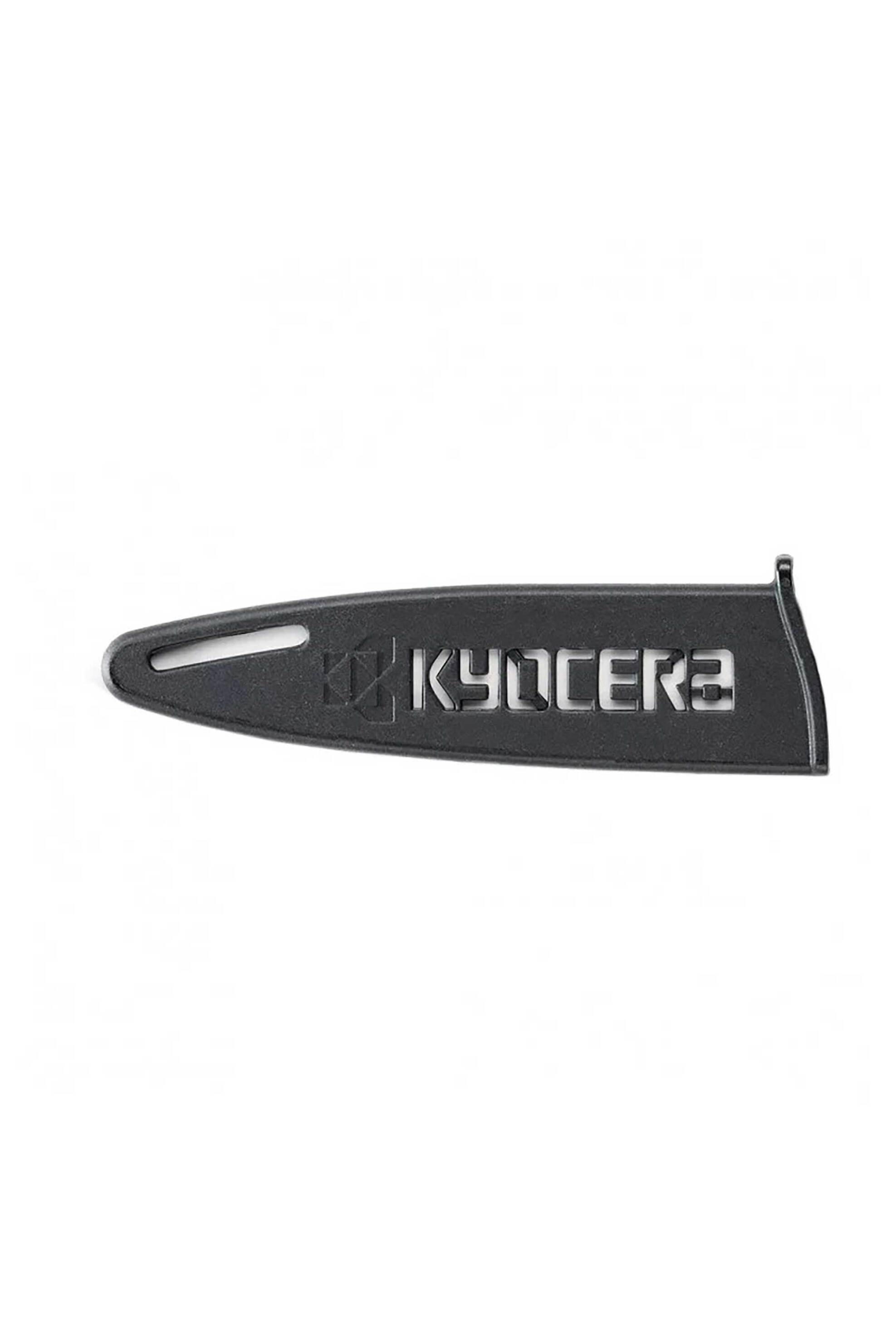 KYOCERA Kyocera προστατευτική θήκη κεραμικής λεπίδας μαχαιριού 13 cm - BG-130