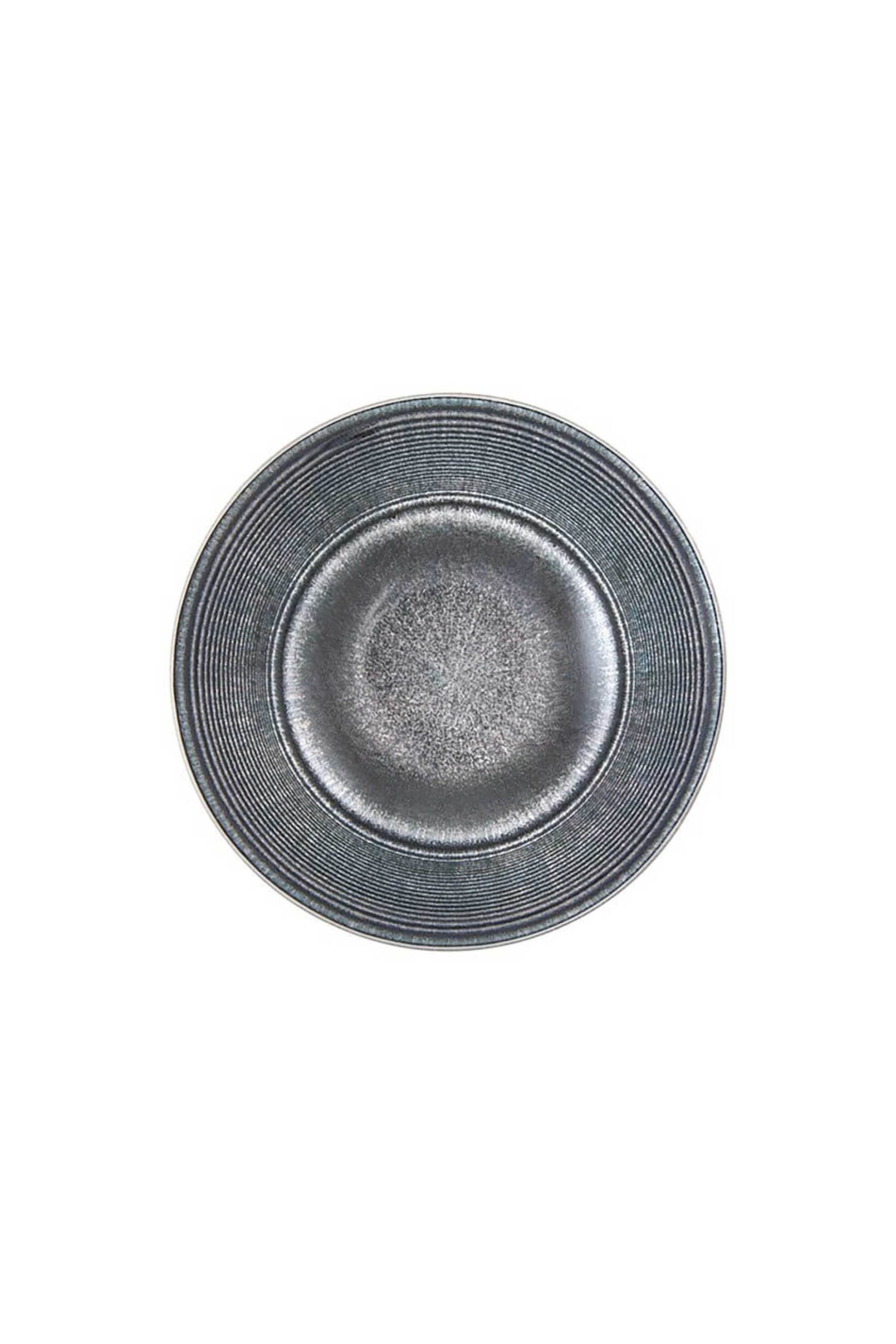 Maxwell & Williams μπολ από πορσελάνη "Rice Baby Ανθρακί" 18 x 8.5 cm - AW0743 φωτογραφία